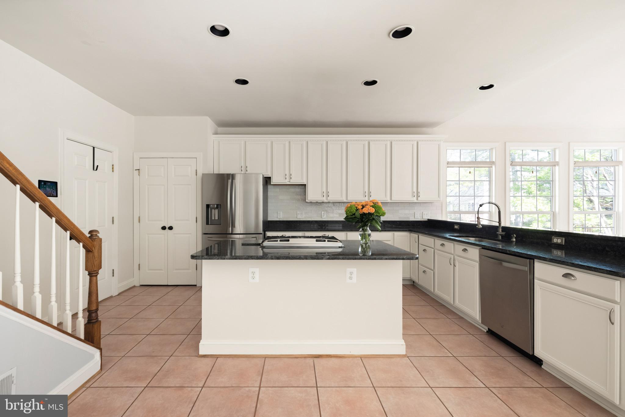 CASCADES - Residential