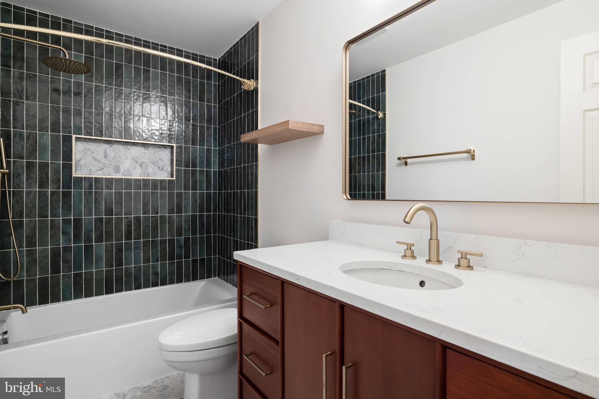 CASCADES - Residential