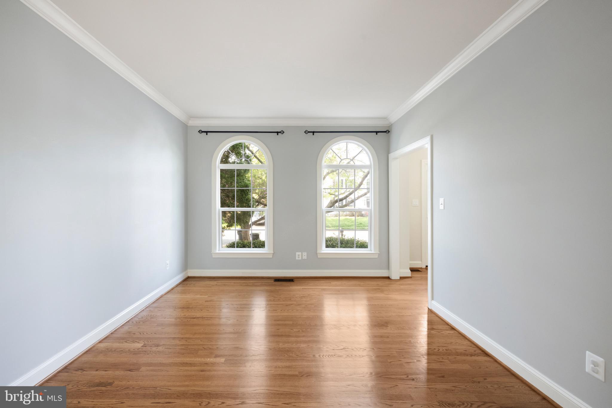 CASCADES - Residential