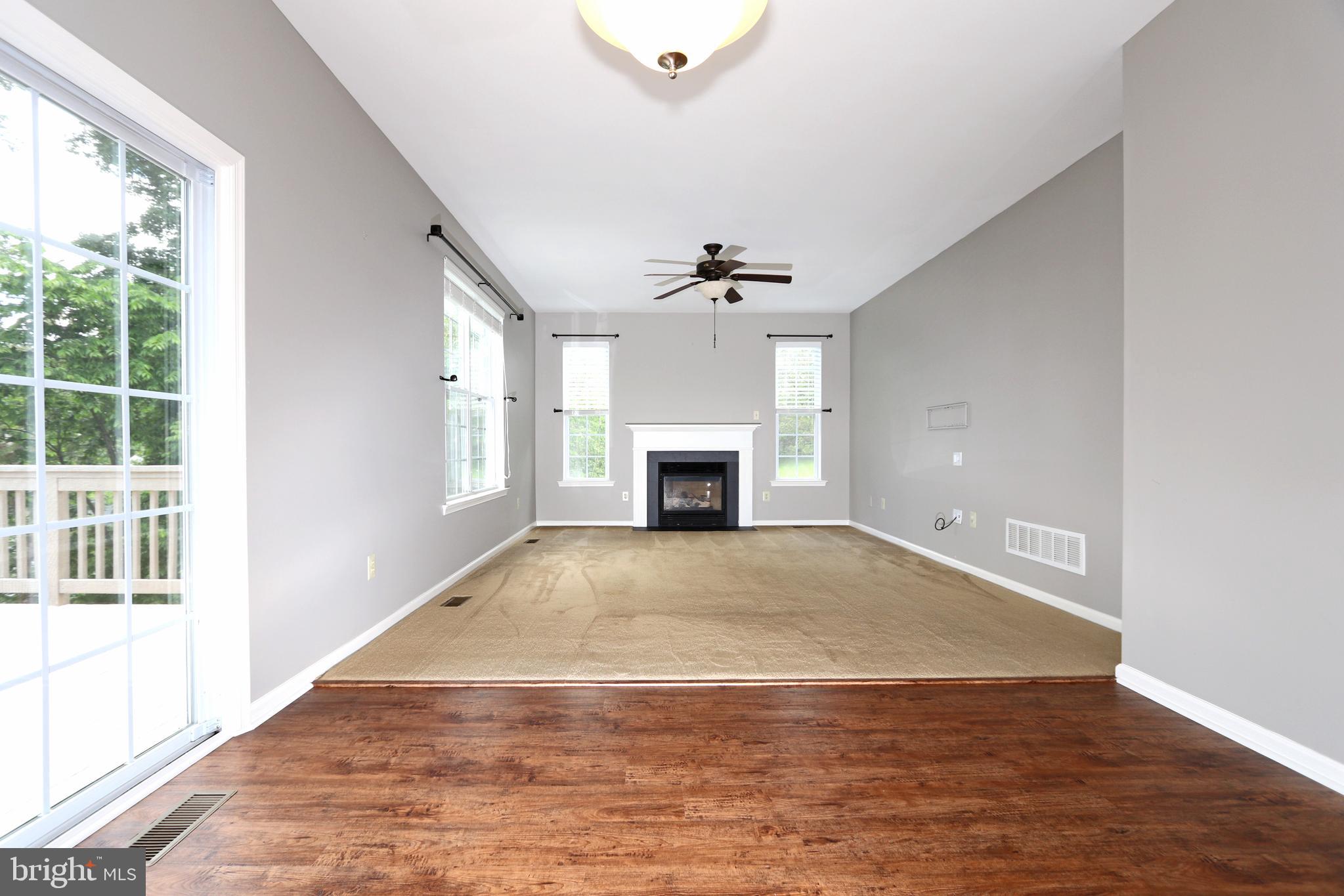 MEADOWBROOK - Residential