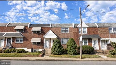 Photo of 524 N 67th Street, PHILADELPHIA, PA 19151 (MLS # PAPH2682688)