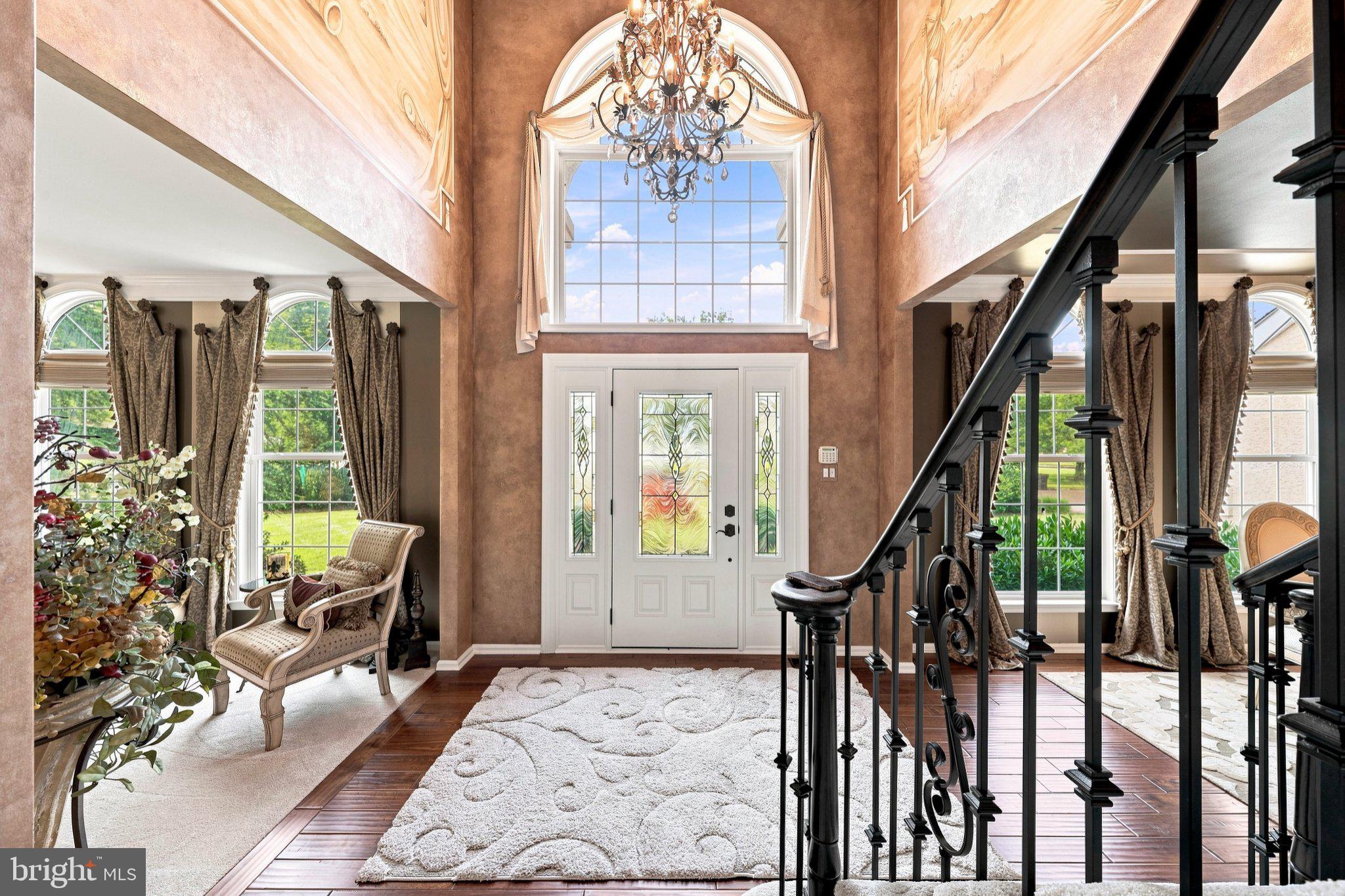 36 QUAIL HOLLOW DRIVE