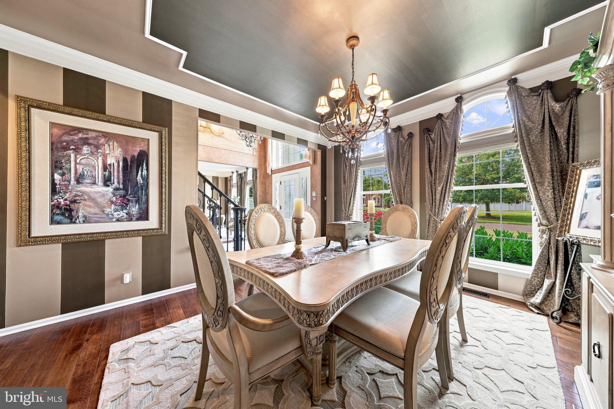36 QUAIL HOLLOW DRIVE