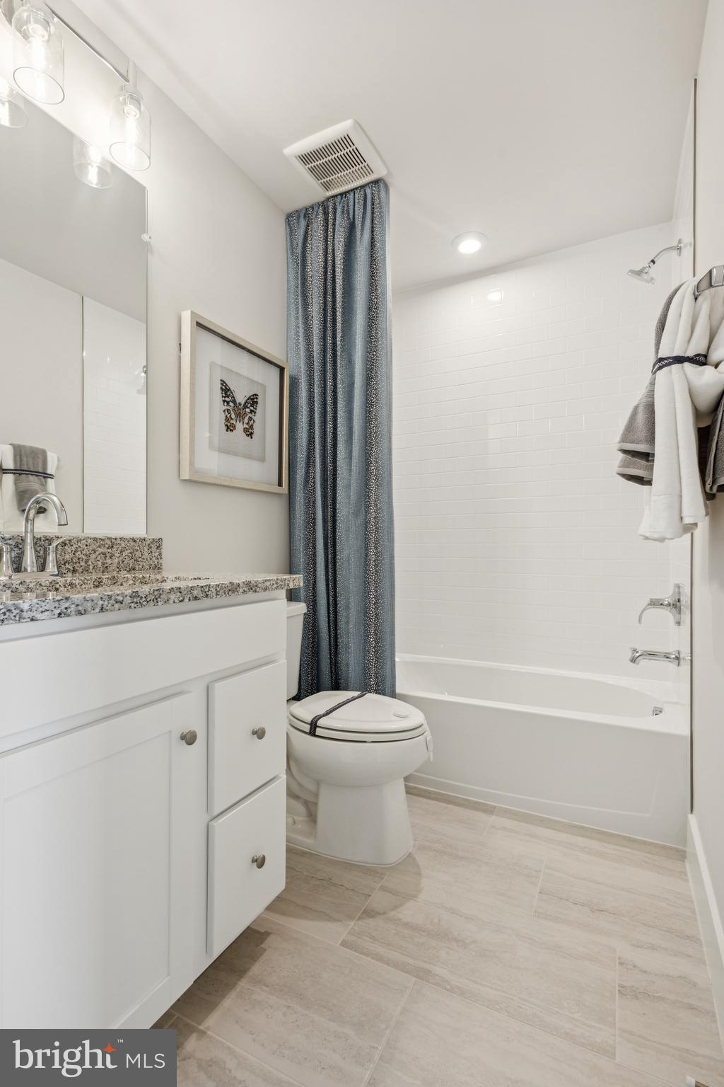 QUARTZ DISTRICT - Residential