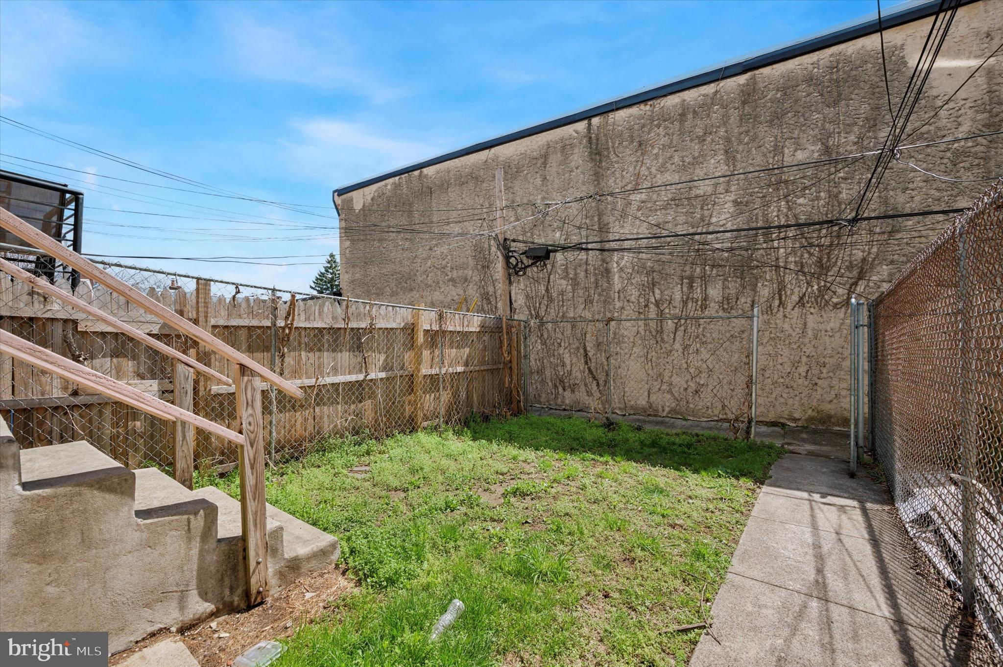 OVERBROOK - Residential