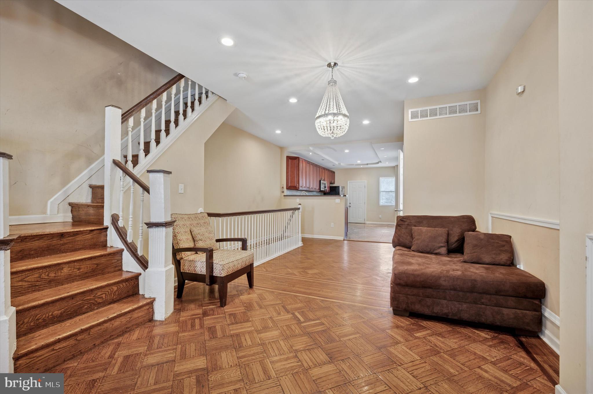 OVERBROOK - Residential