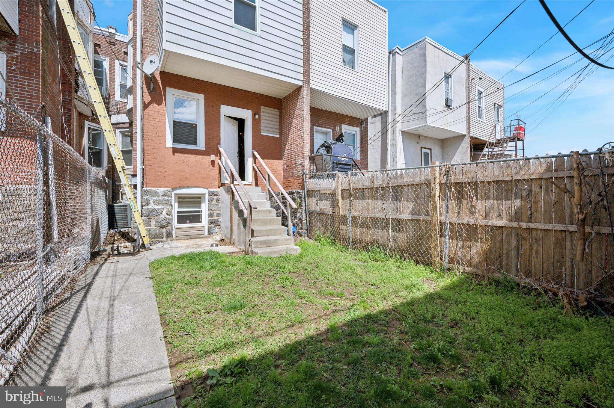 OVERBROOK - Residential