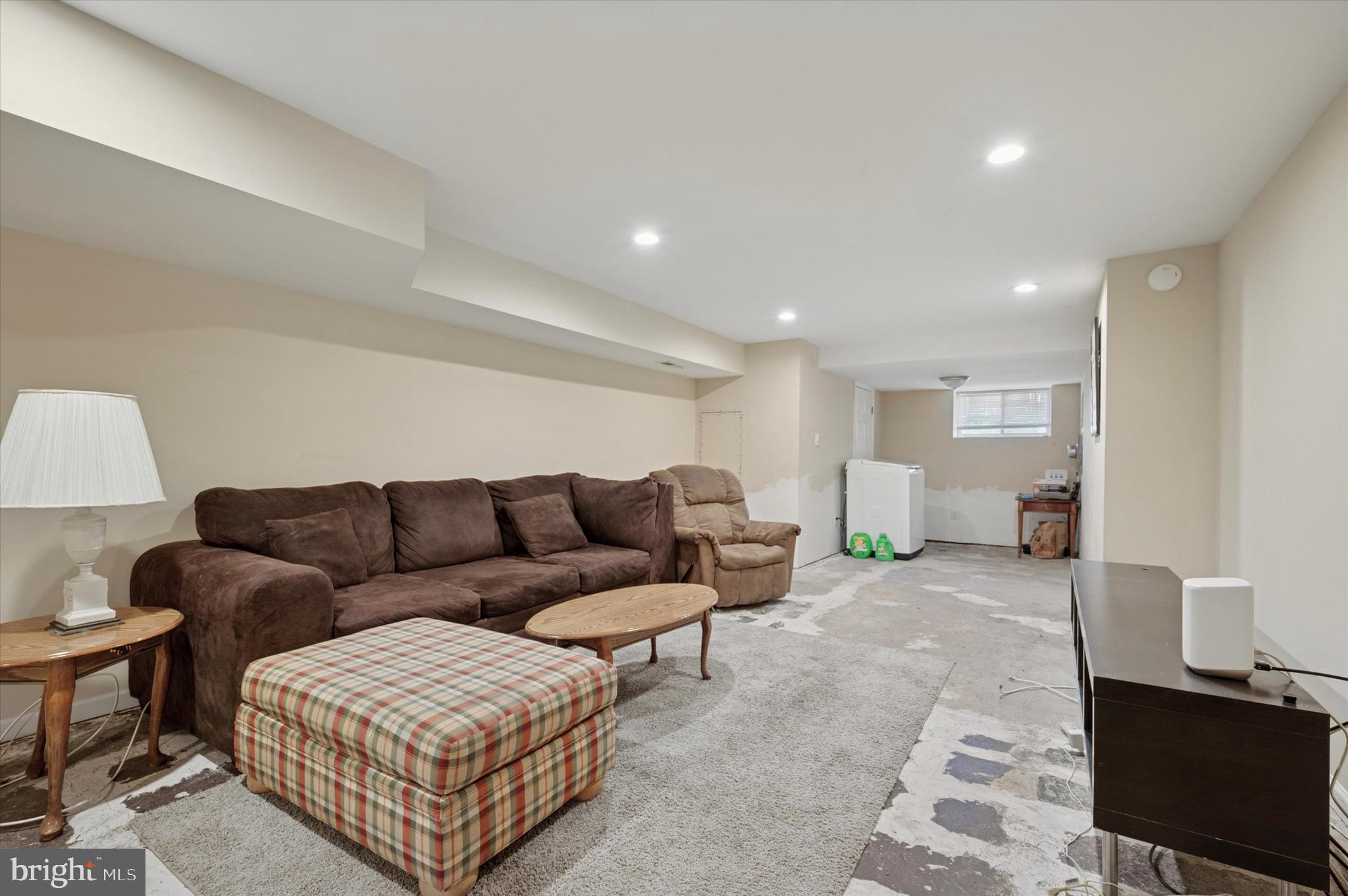 OVERBROOK - Residential