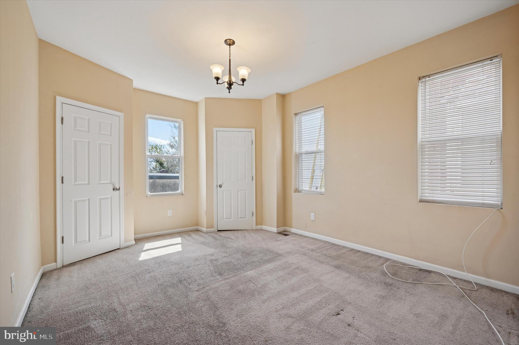 OVERBROOK - Residential