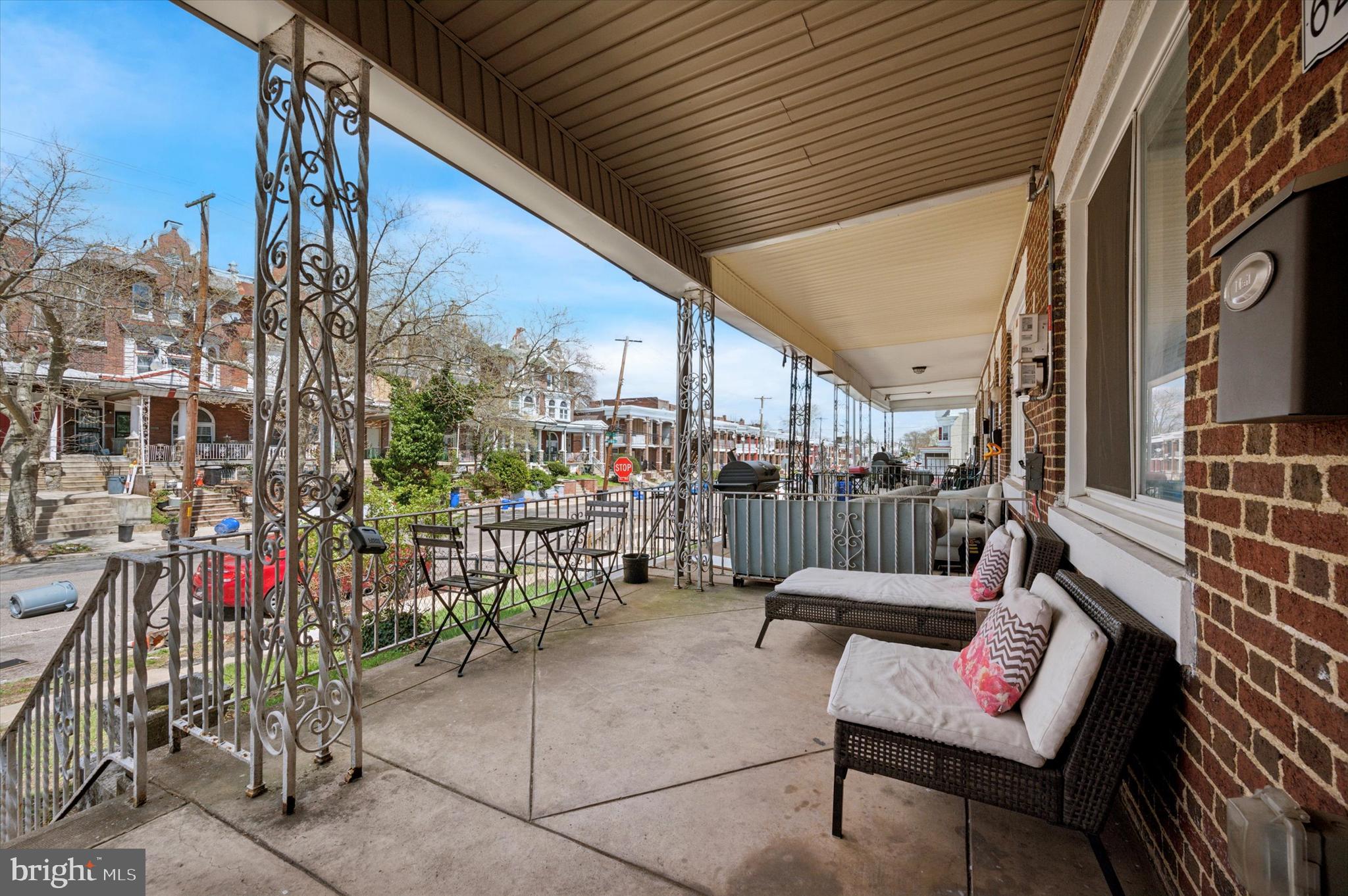 OVERBROOK - Residential