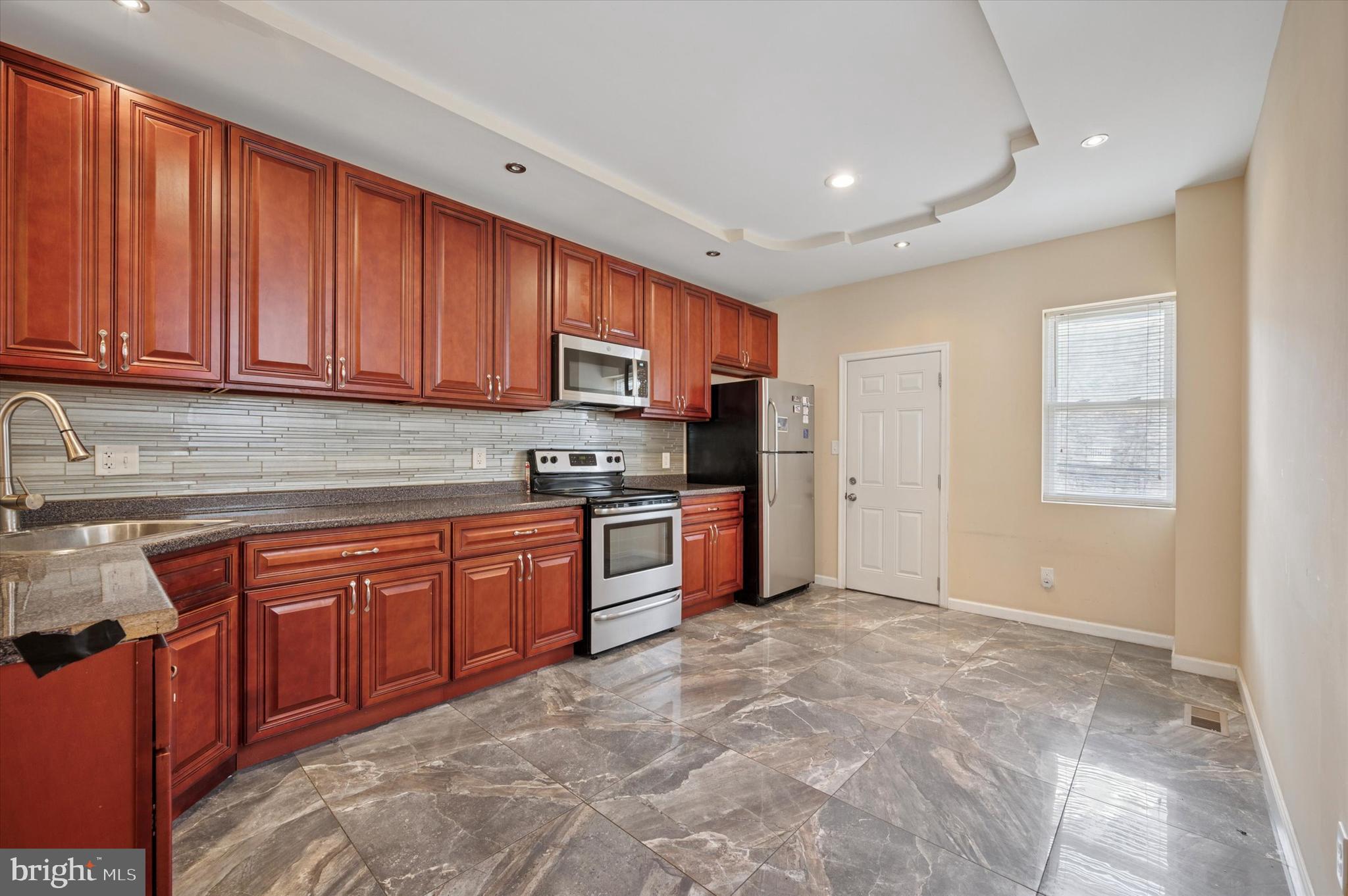 OVERBROOK - Residential