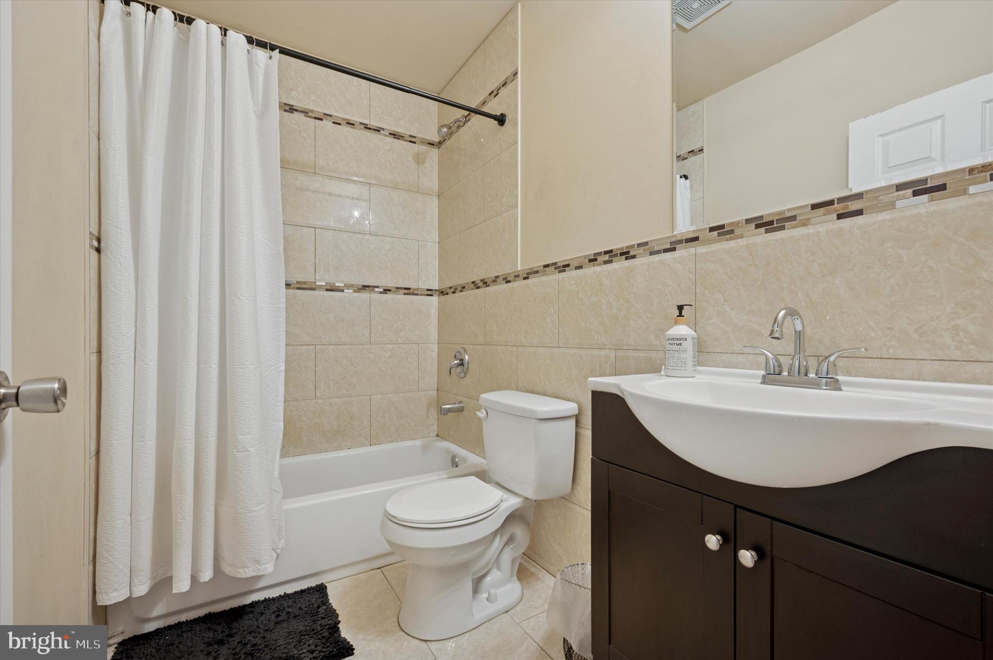 OVERBROOK - Residential