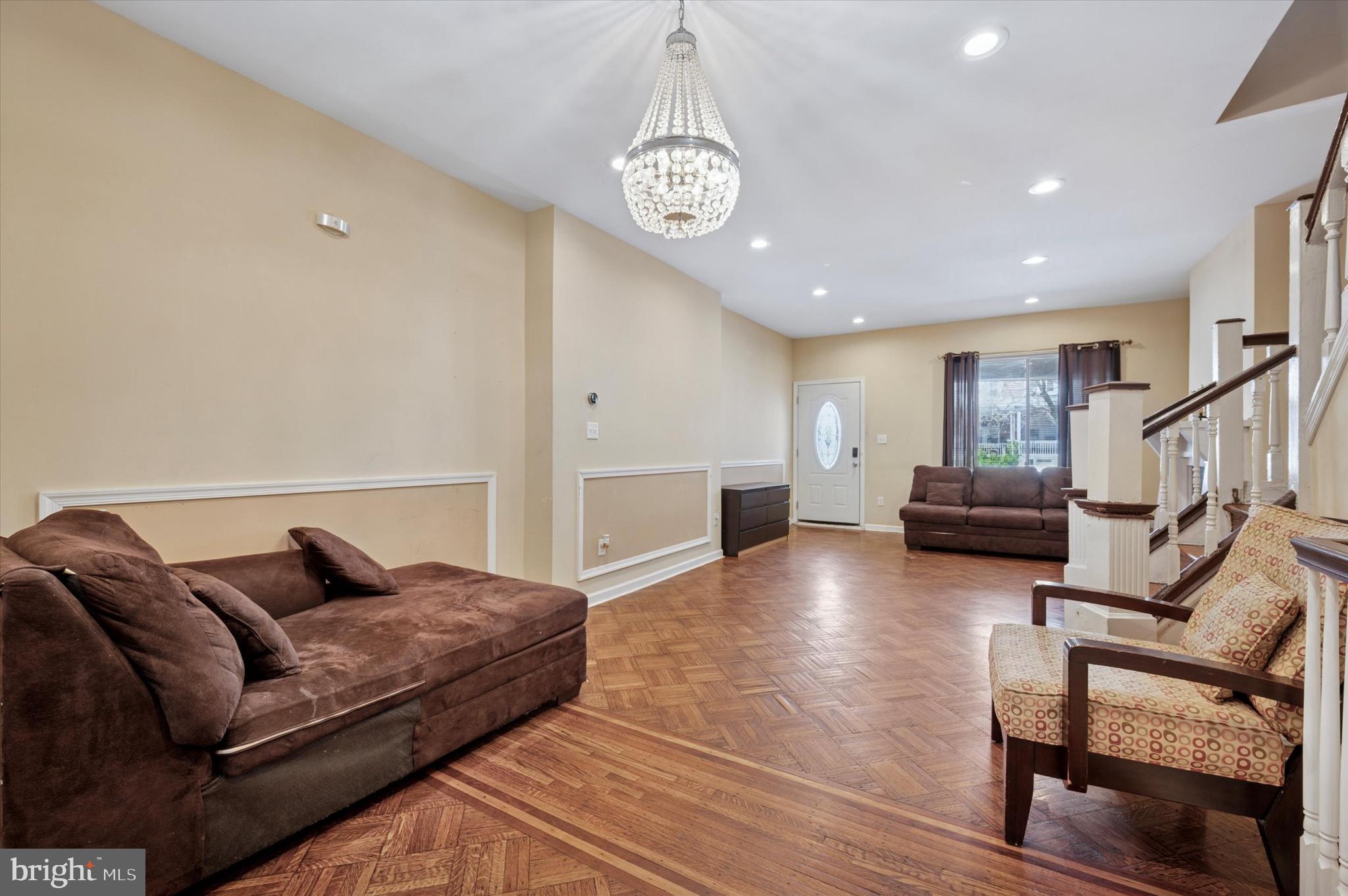 OVERBROOK - Residential