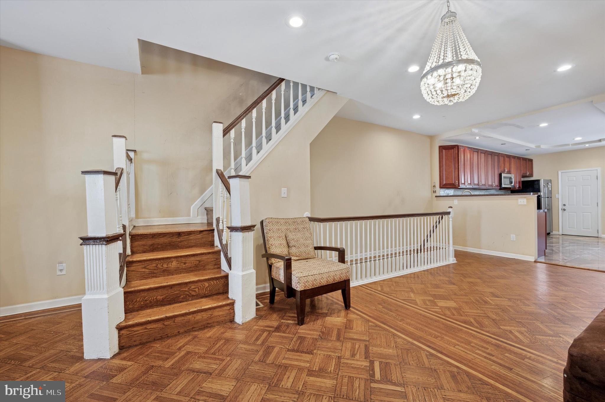 OVERBROOK - Residential