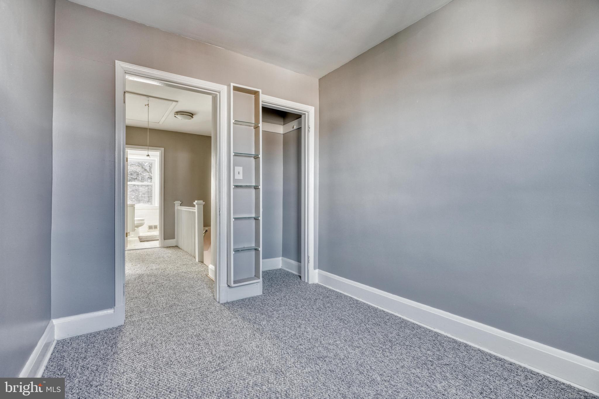 RODGERS FORGE - Residential