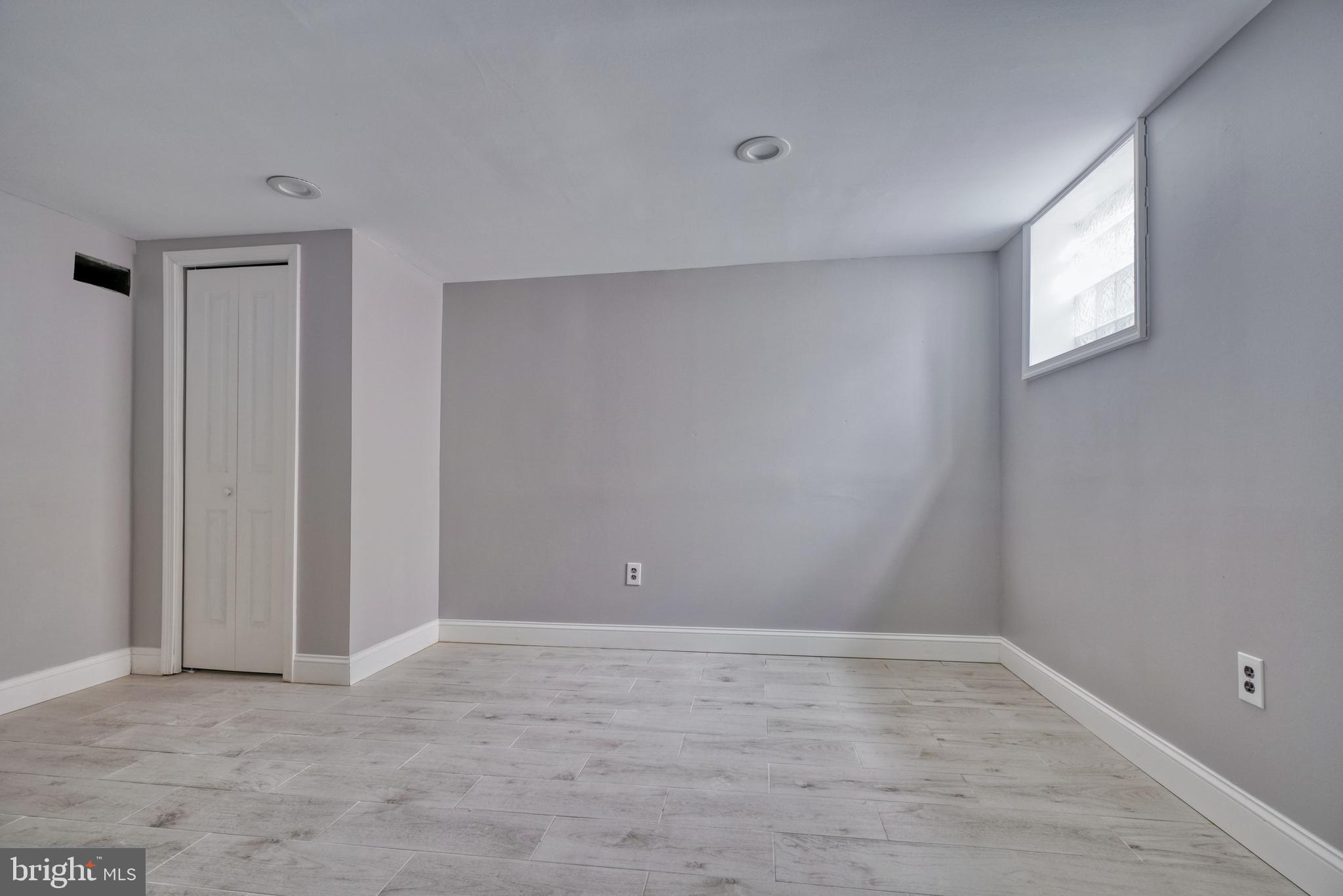 RODGERS FORGE - Residential