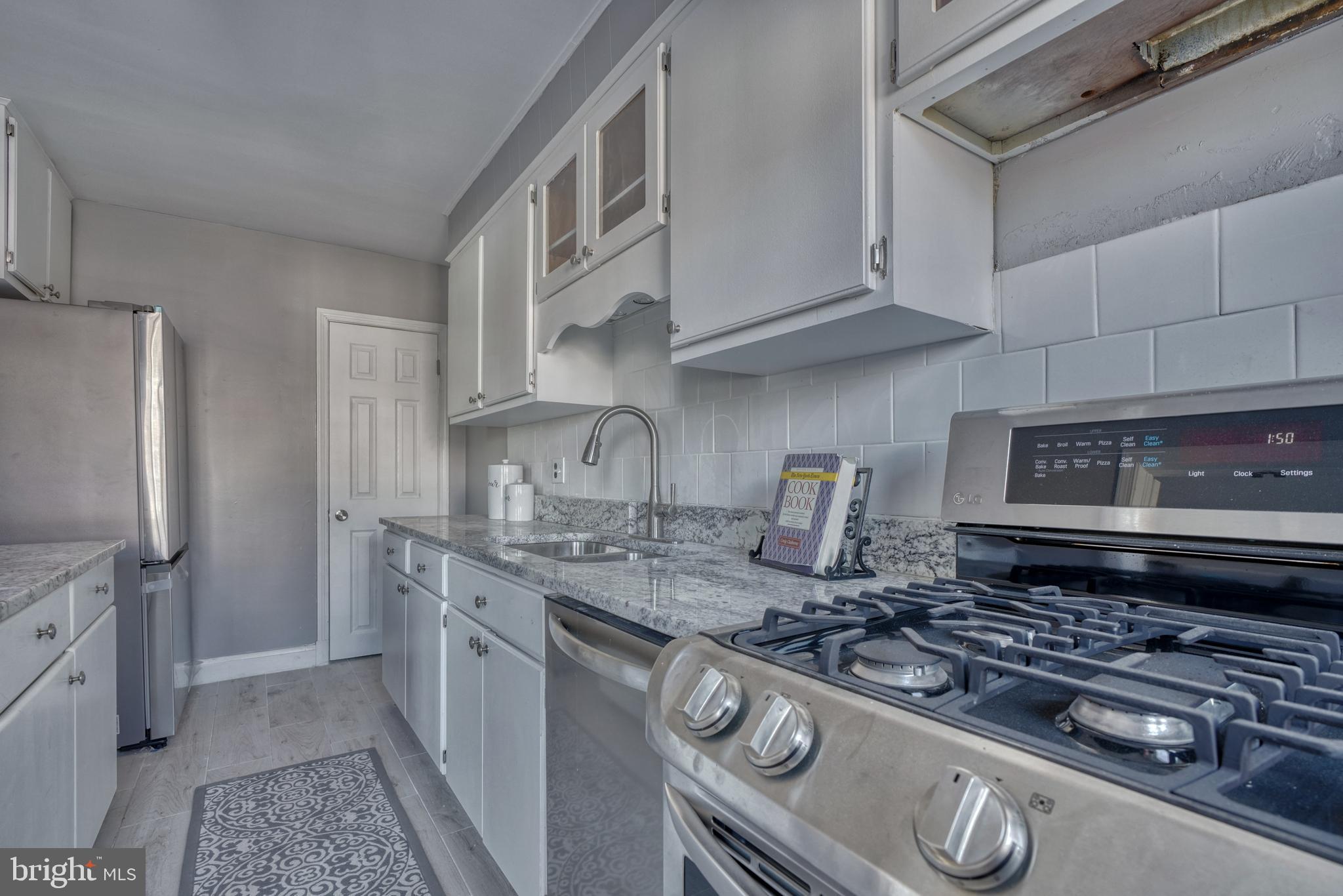 RODGERS FORGE - Residential