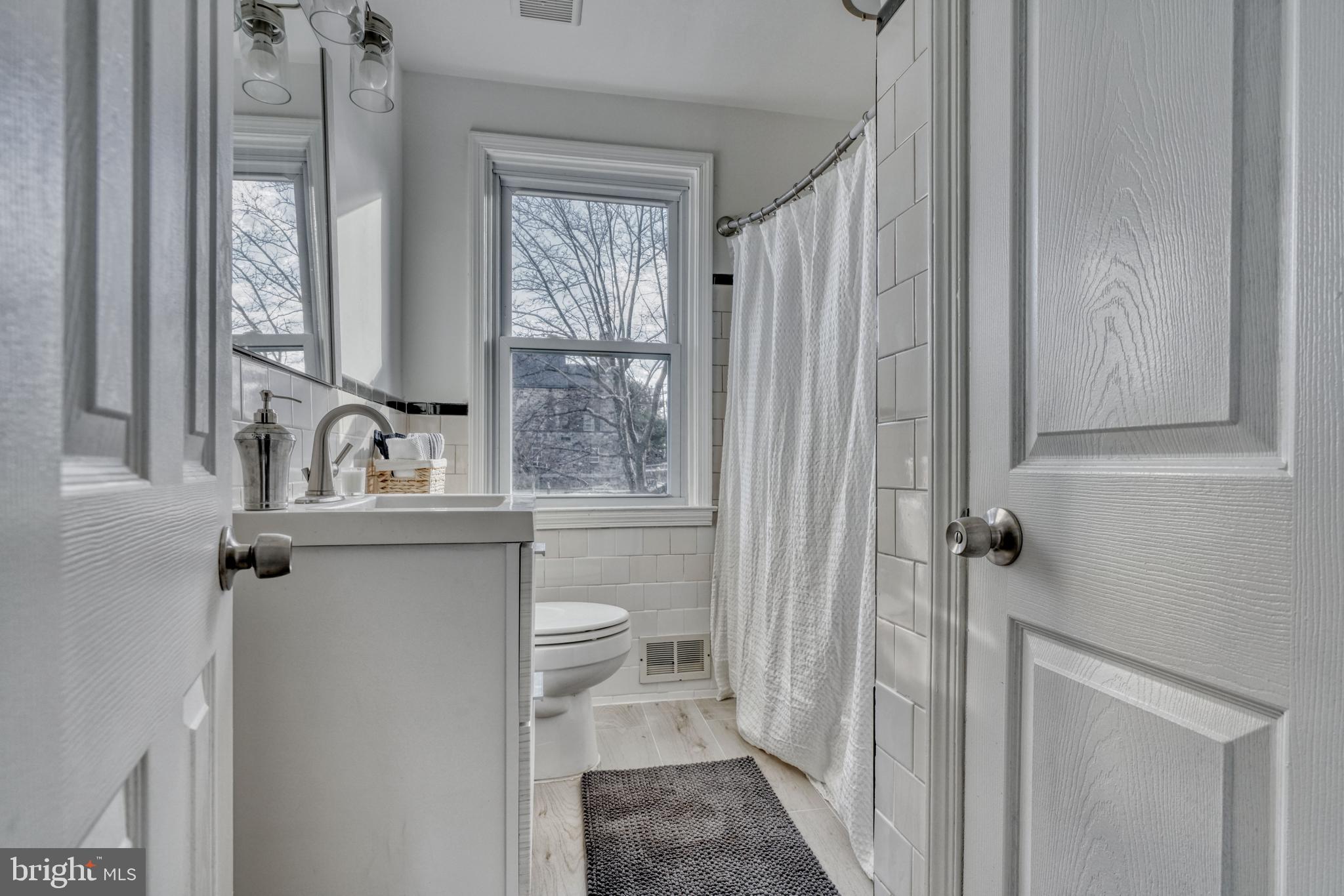 RODGERS FORGE - Residential