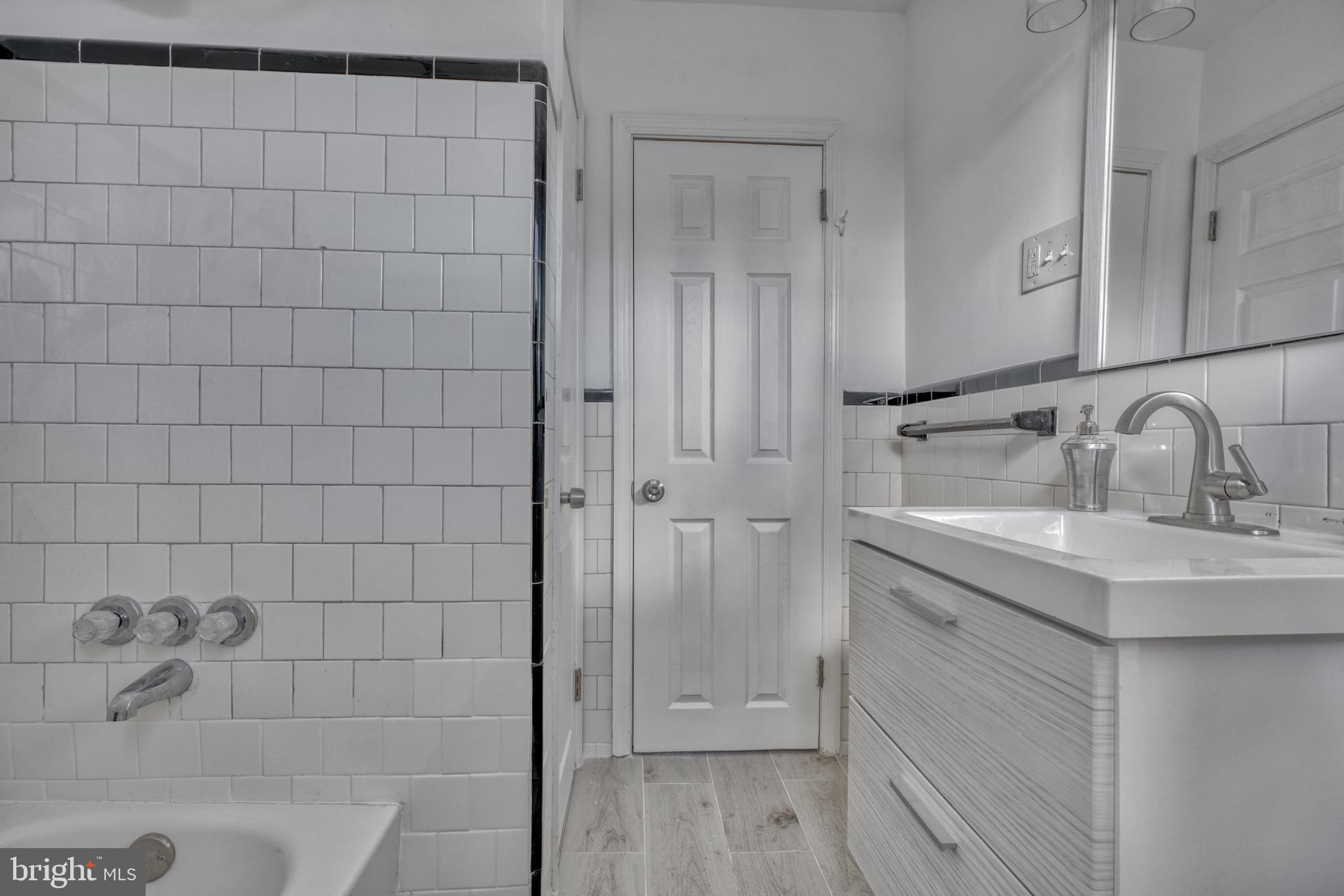 RODGERS FORGE - Residential