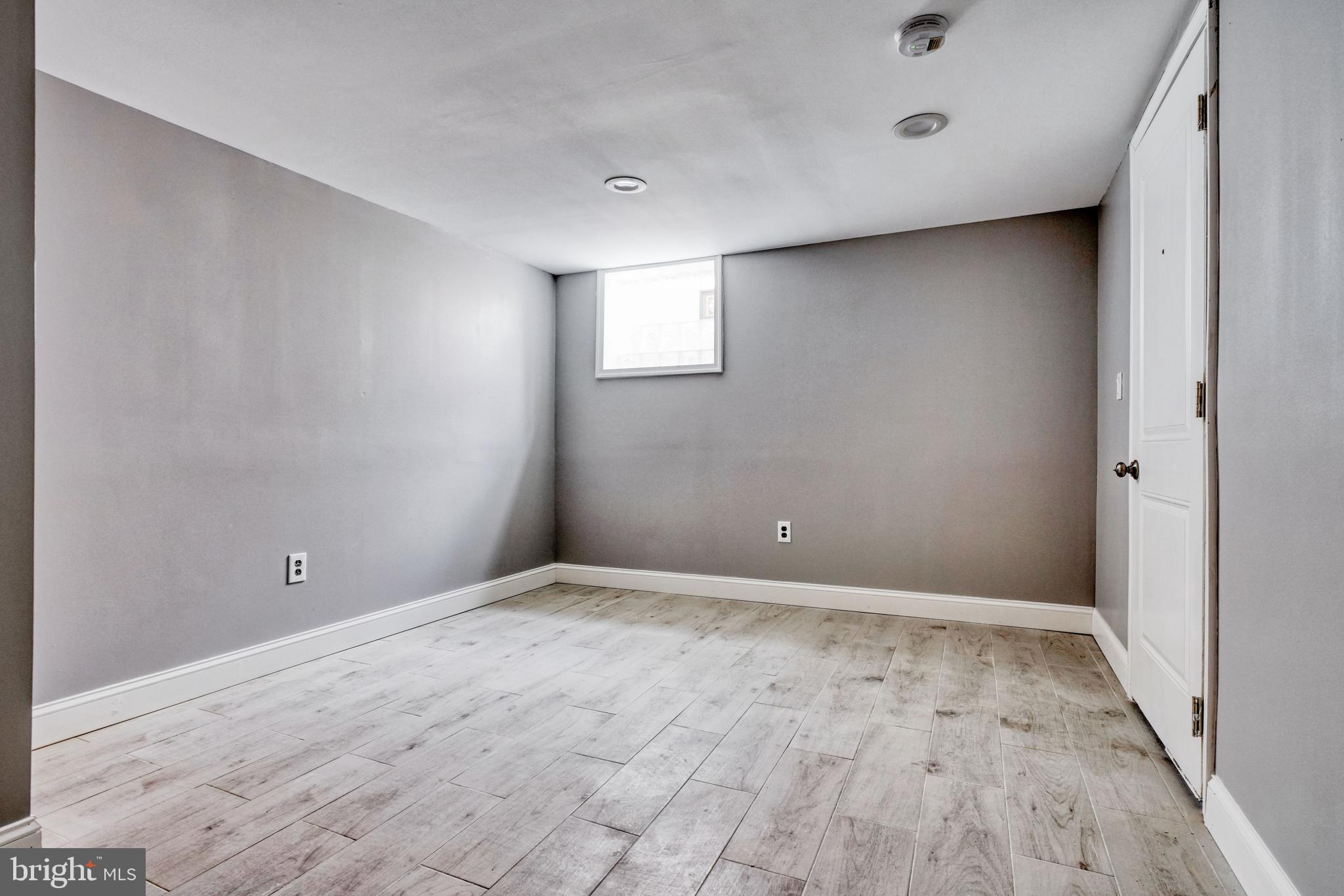 RODGERS FORGE - Residential