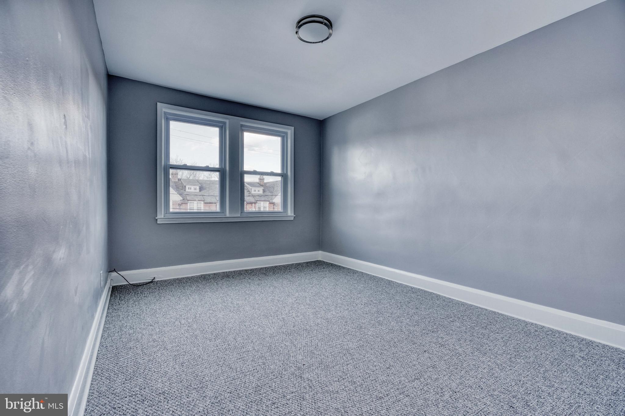 RODGERS FORGE - Residential