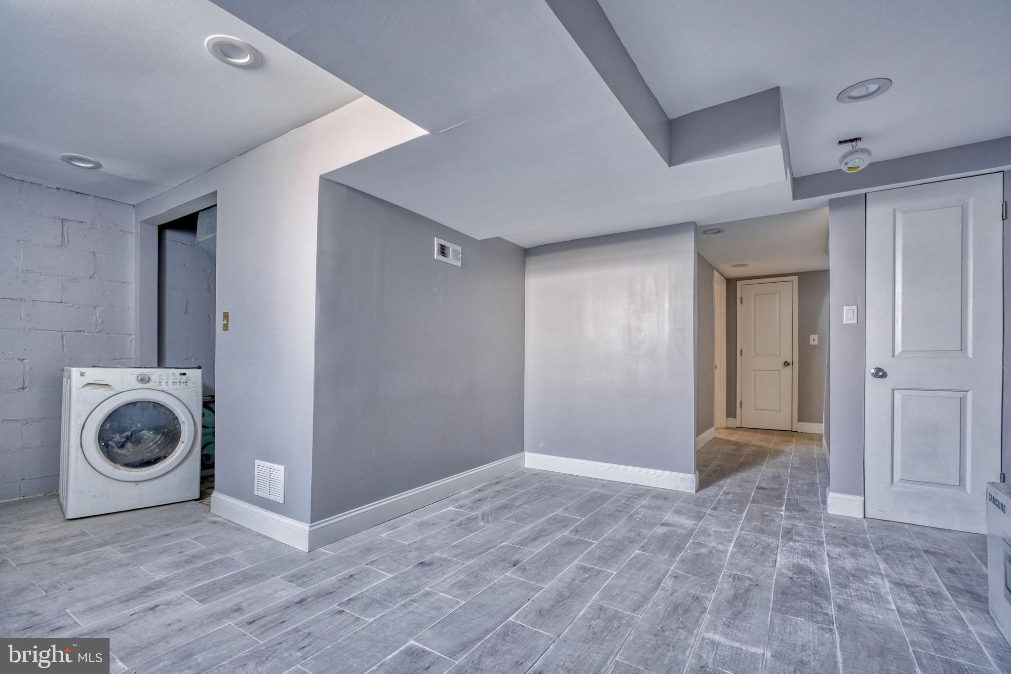 RODGERS FORGE - Residential