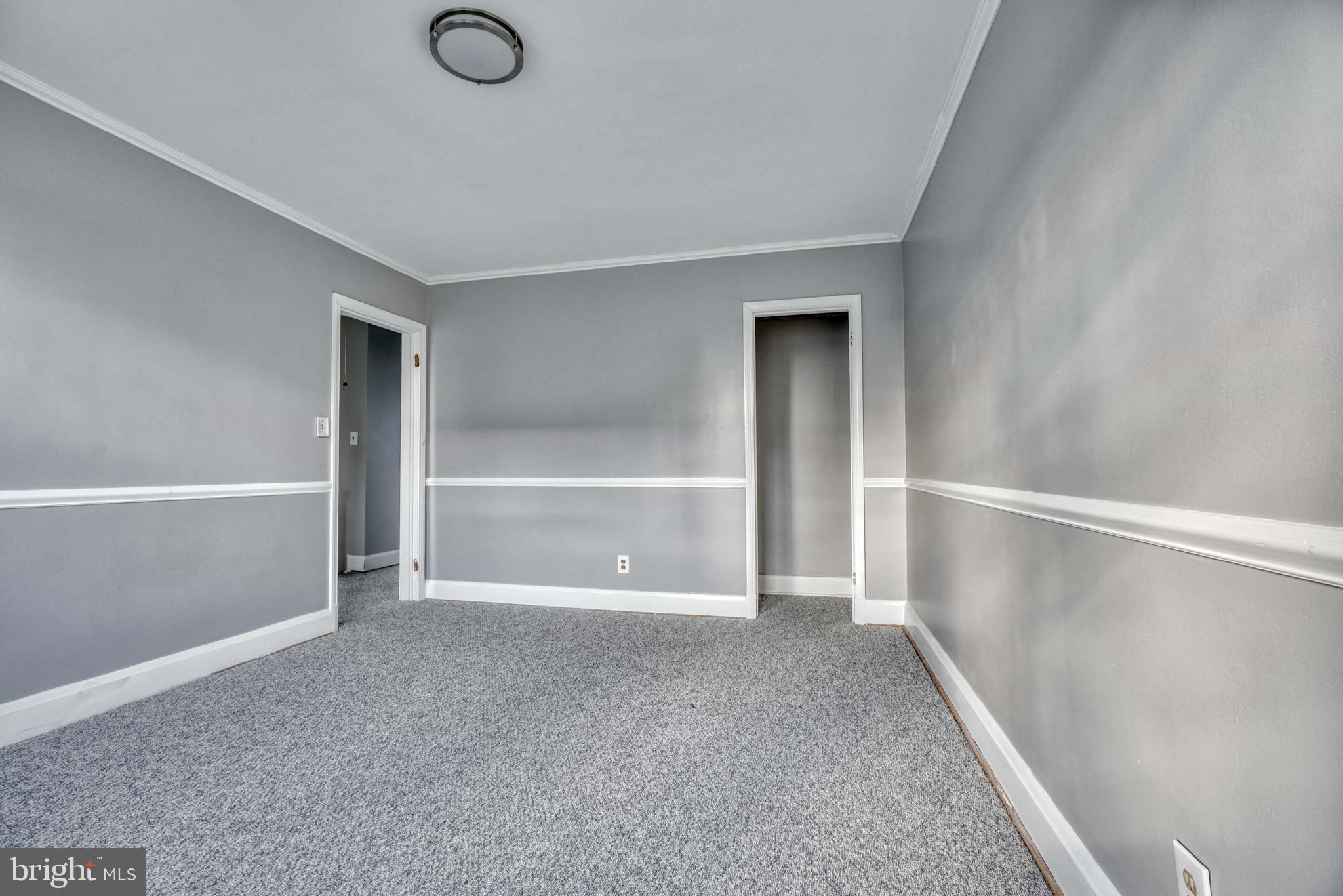 RODGERS FORGE - Residential