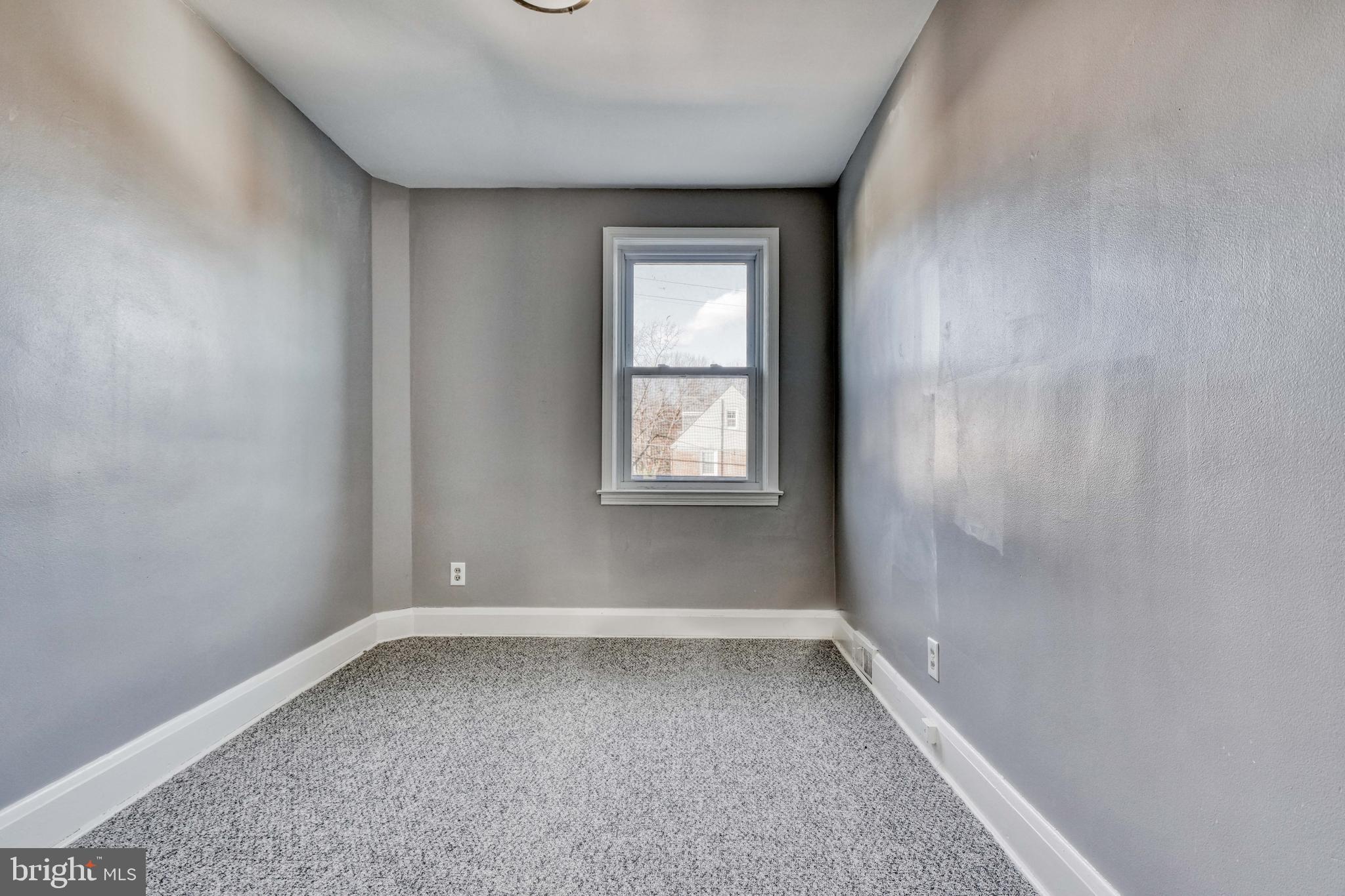 RODGERS FORGE - Residential