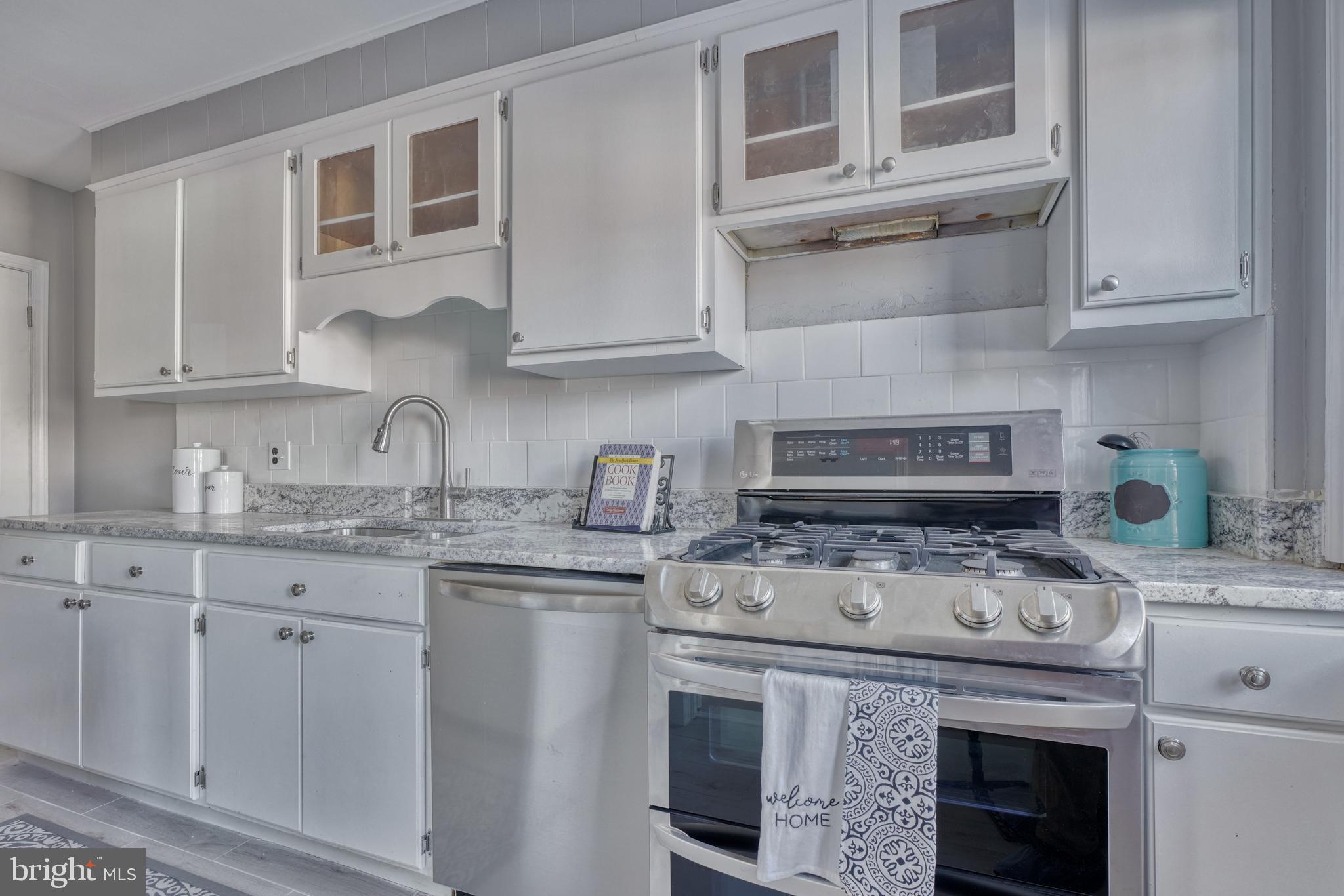 RODGERS FORGE - Residential