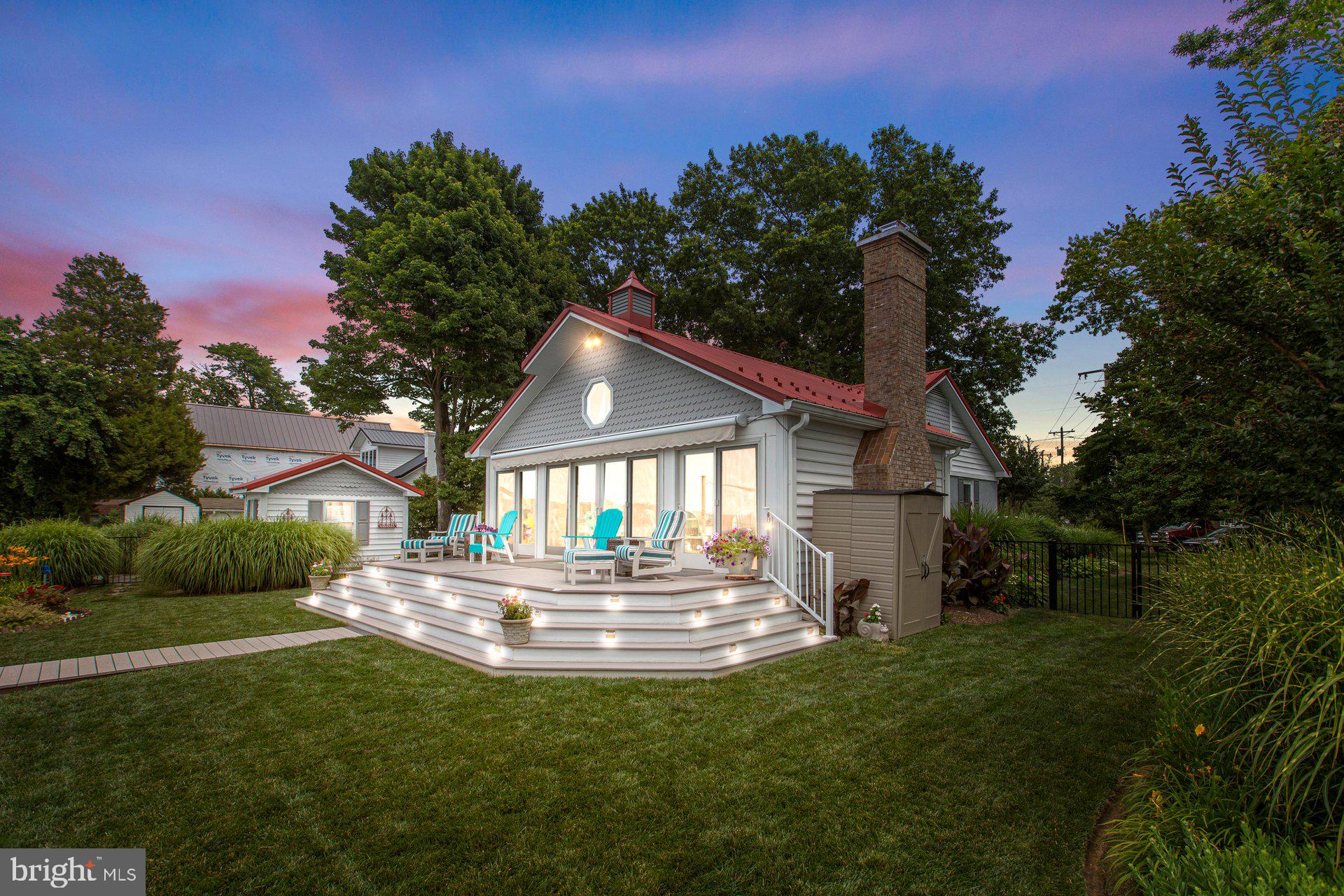 ST CLEMENTS SHORES - Residential