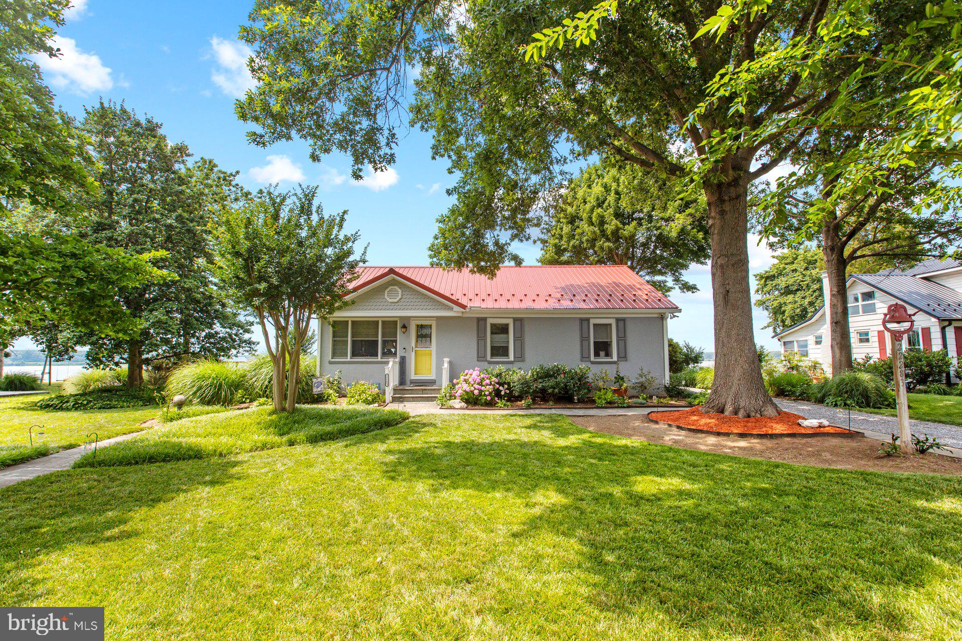 ST CLEMENTS SHORES - Residential