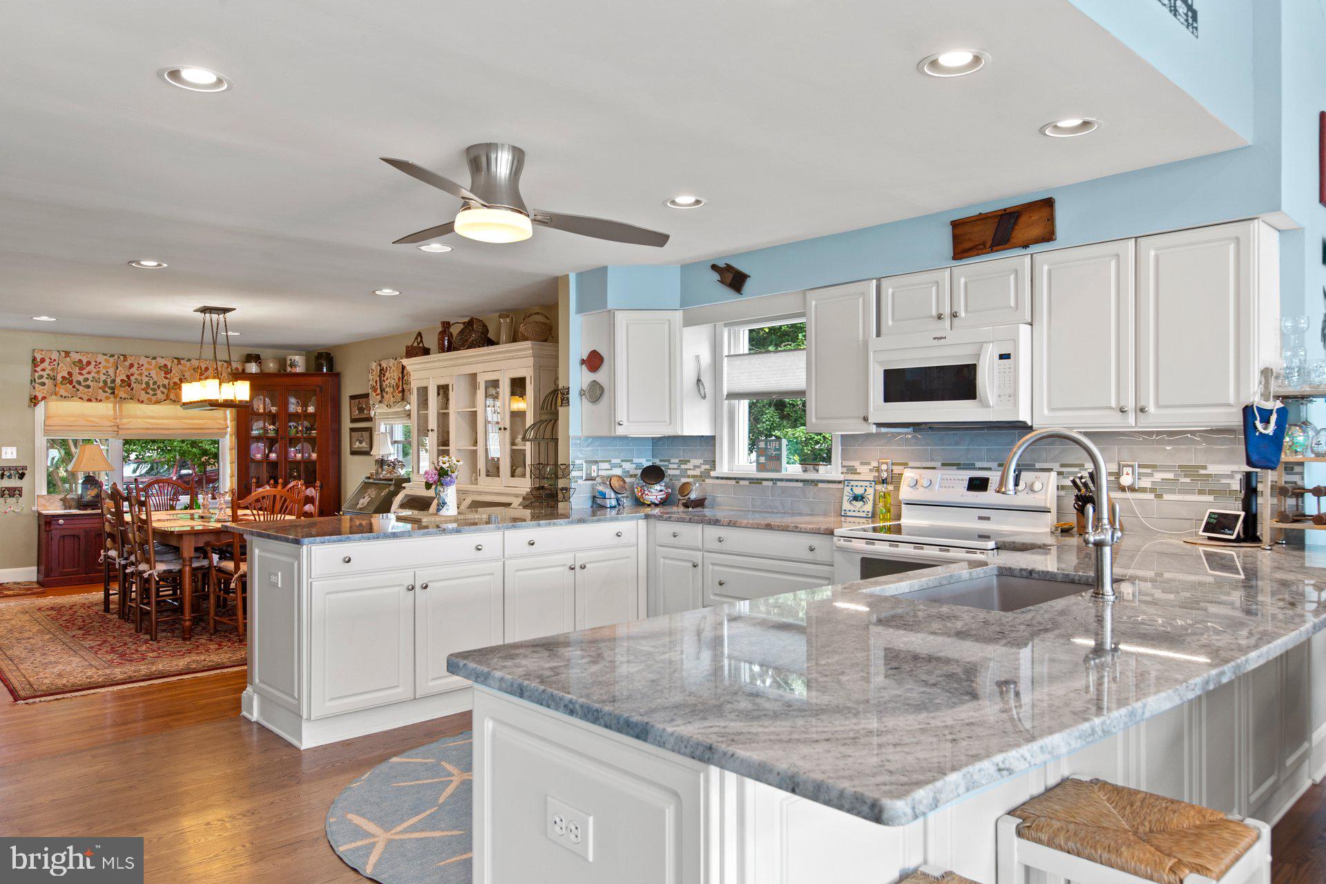 ST CLEMENTS SHORES - Residential