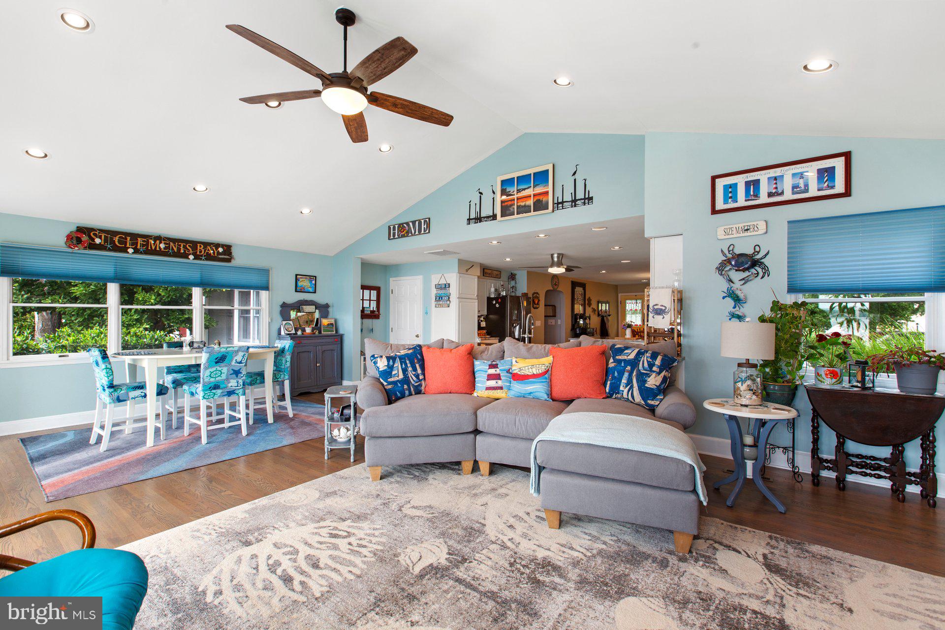 ST CLEMENTS SHORES - Residential