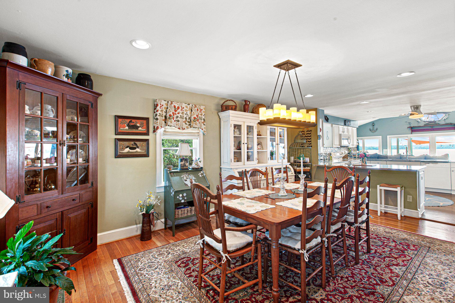 ST CLEMENTS SHORES - Residential