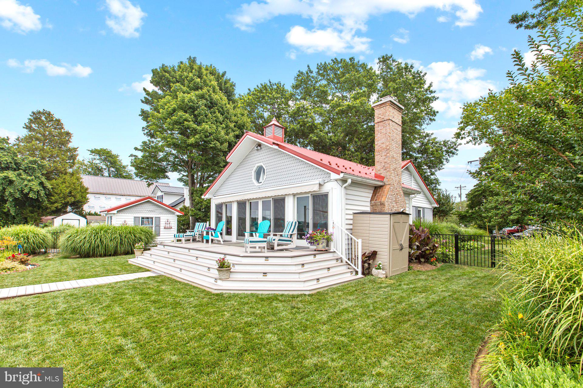 ST CLEMENTS SHORES - Residential