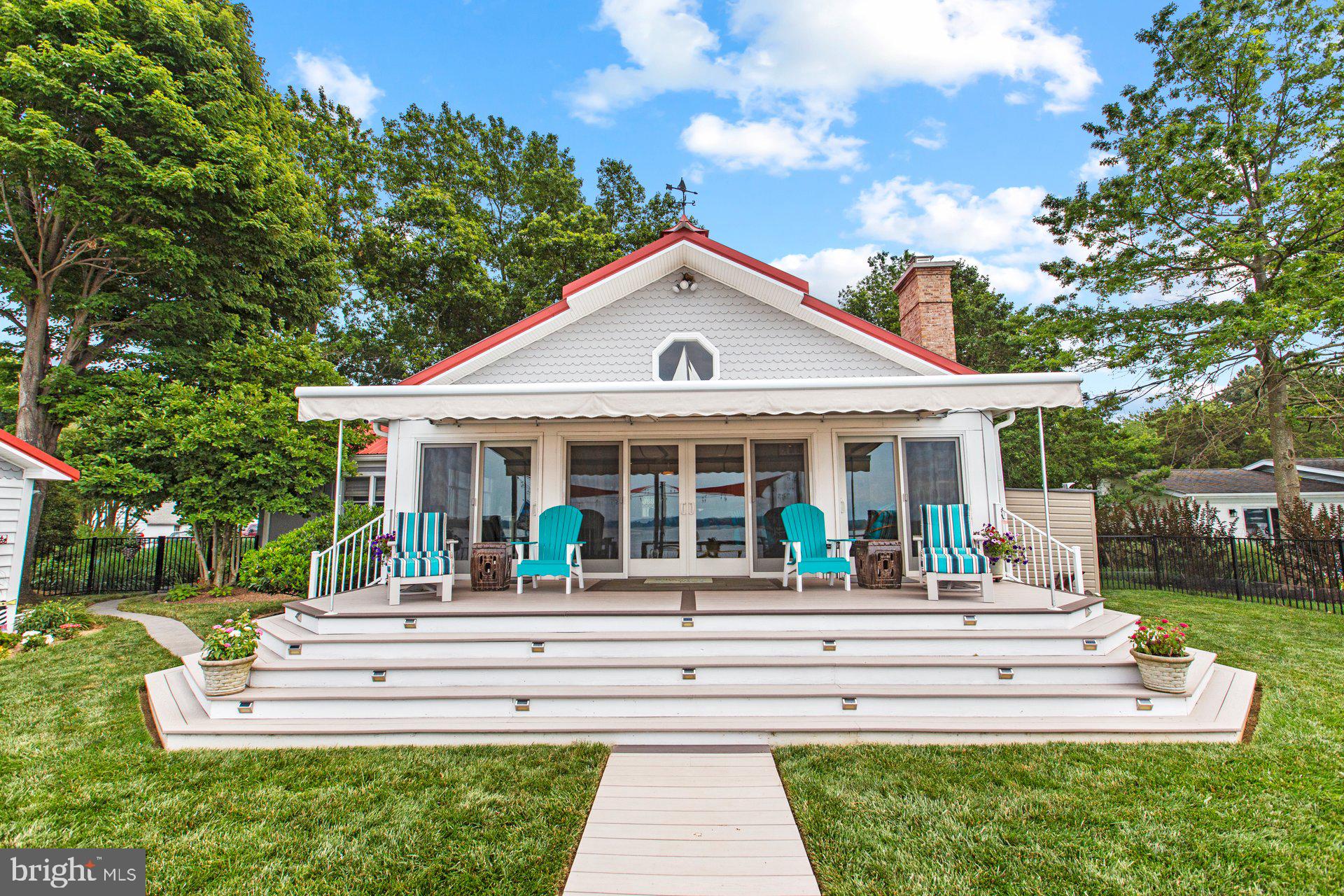 ST CLEMENTS SHORES - Residential