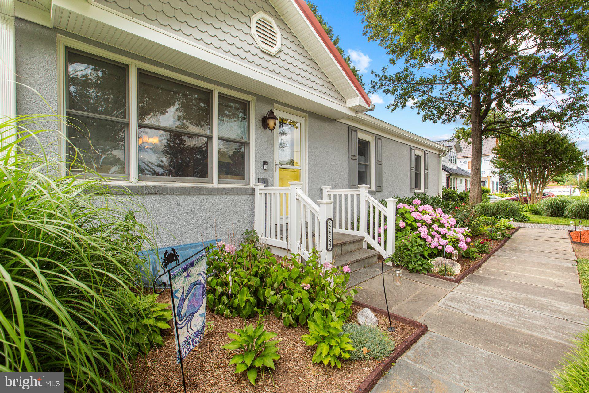 ST CLEMENTS SHORES - Residential