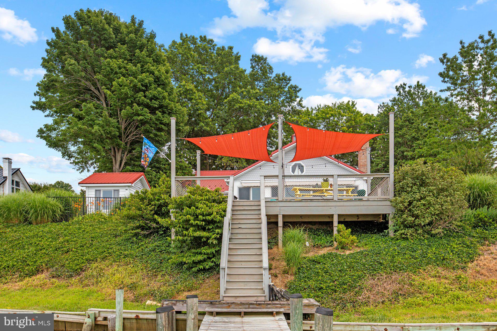 ST CLEMENTS SHORES - Residential