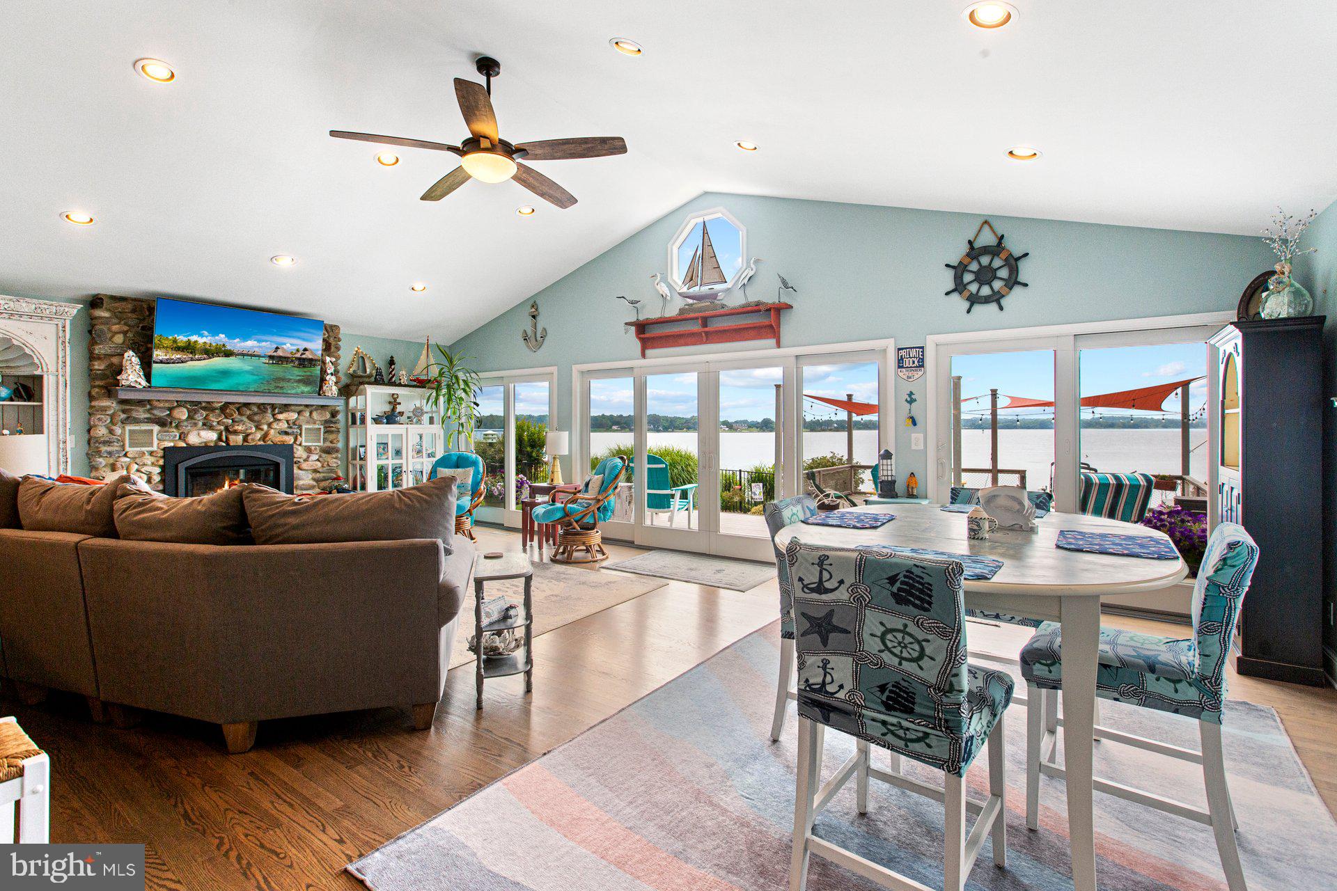 ST CLEMENTS SHORES - Residential