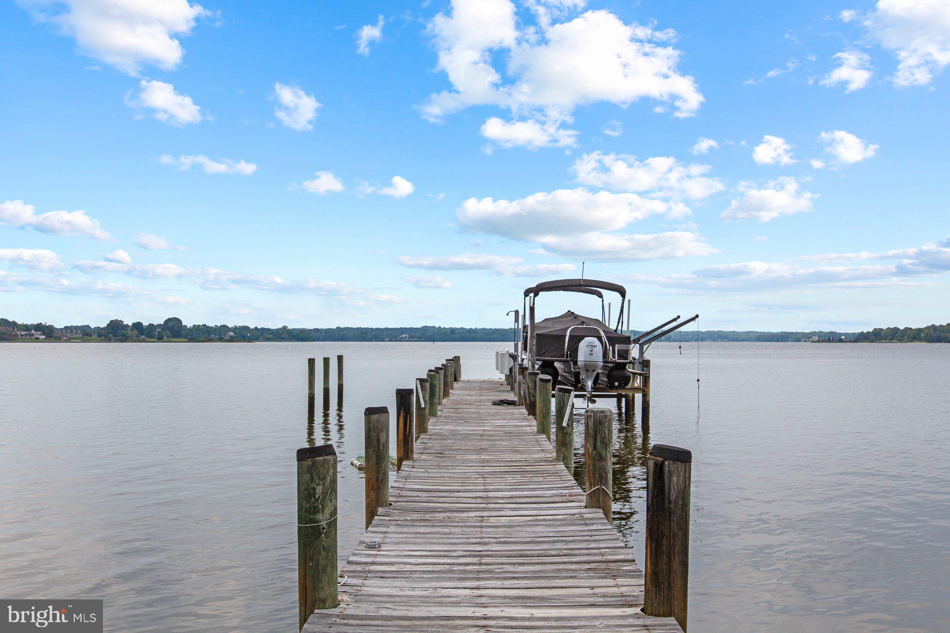 ST CLEMENTS SHORES - Residential