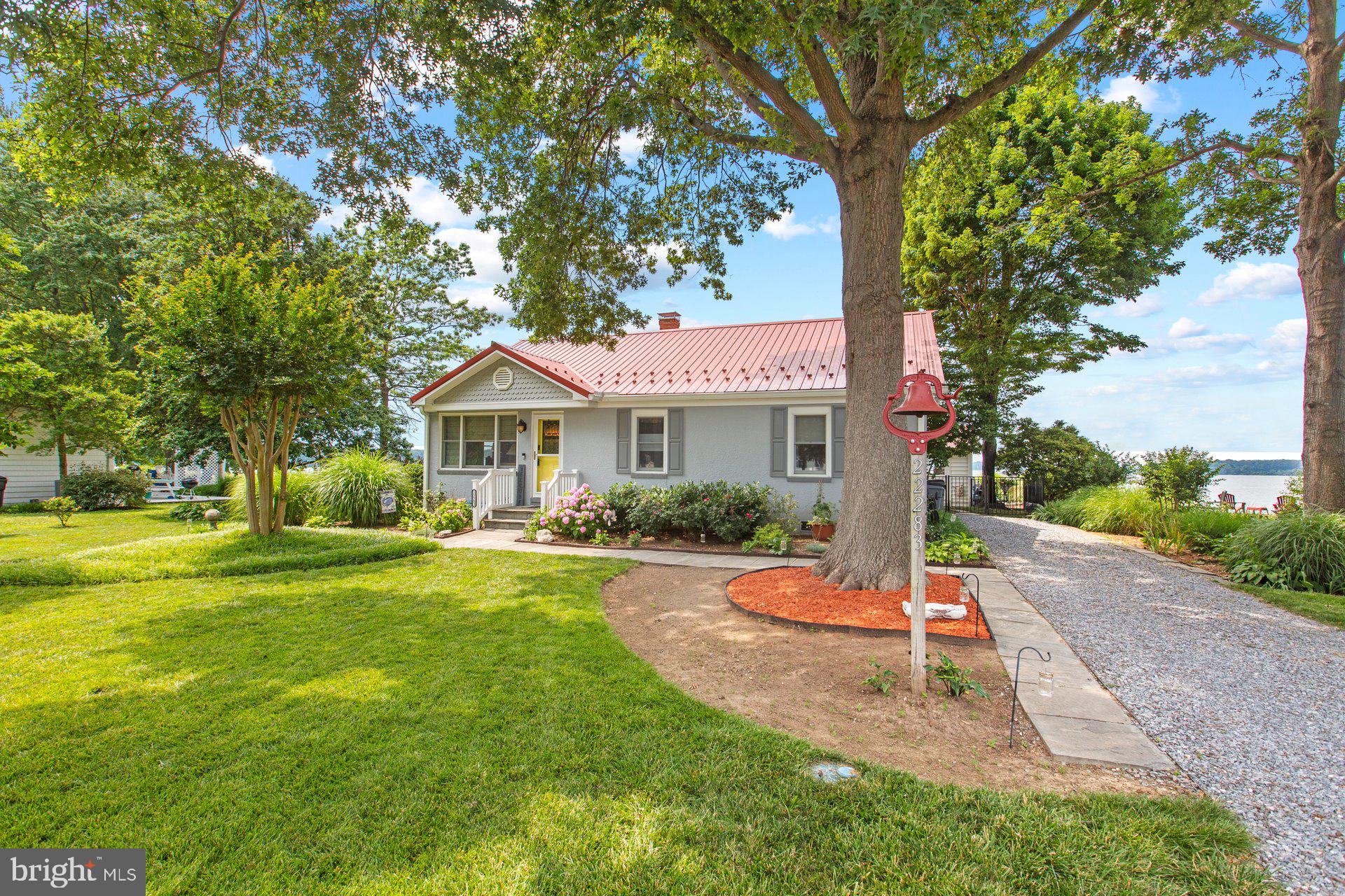 ST CLEMENTS SHORES - Residential