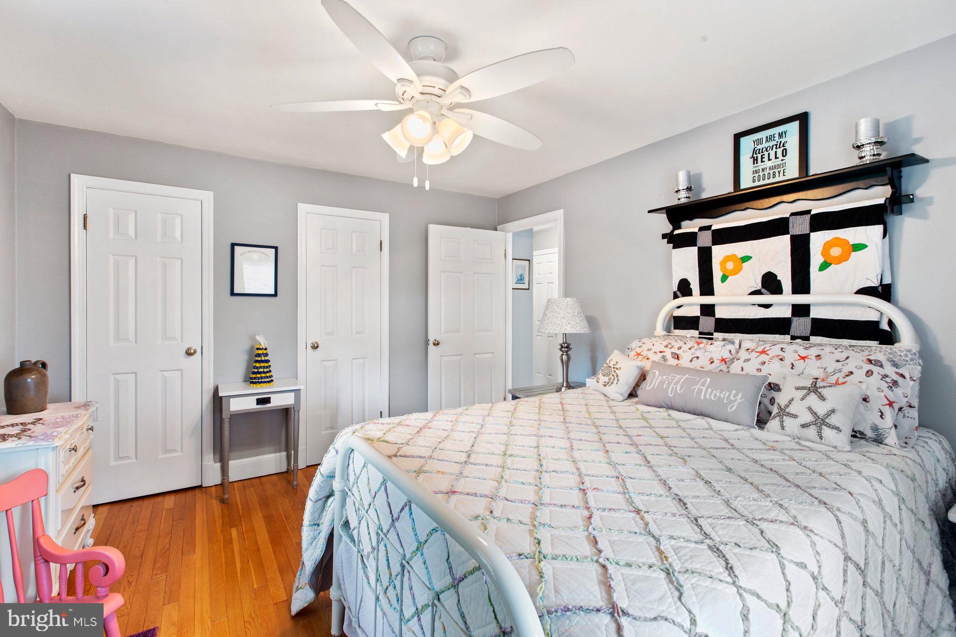 ST CLEMENTS SHORES - Residential