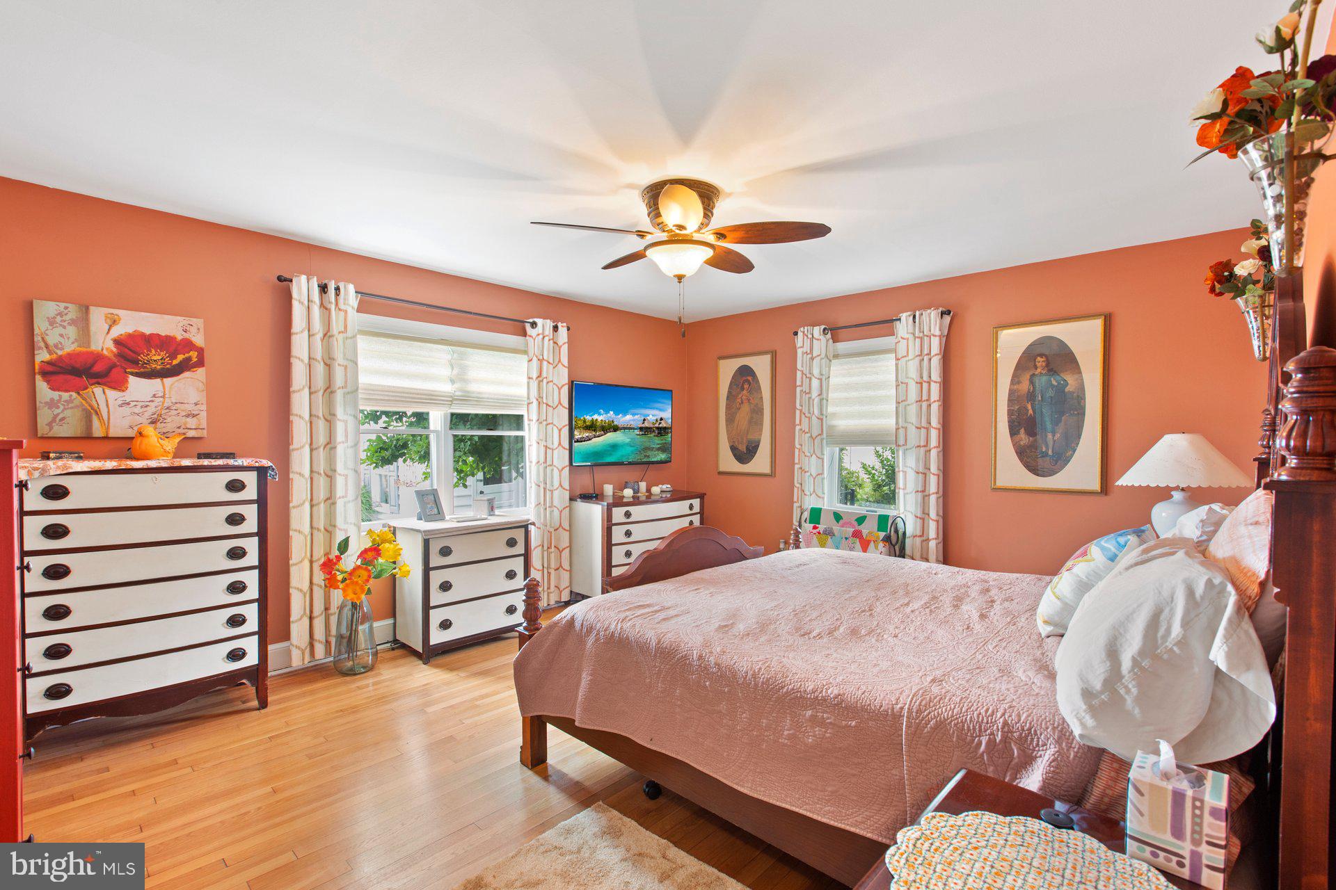 ST CLEMENTS SHORES - Residential