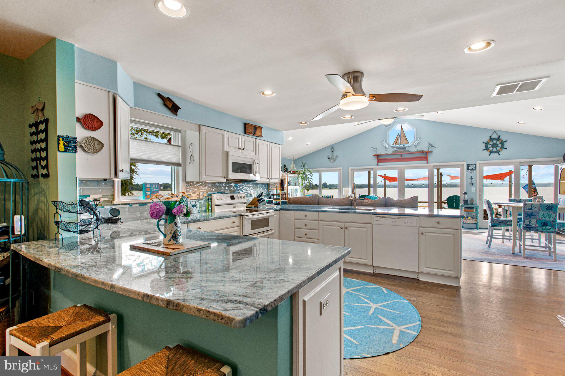 ST CLEMENTS SHORES - Residential