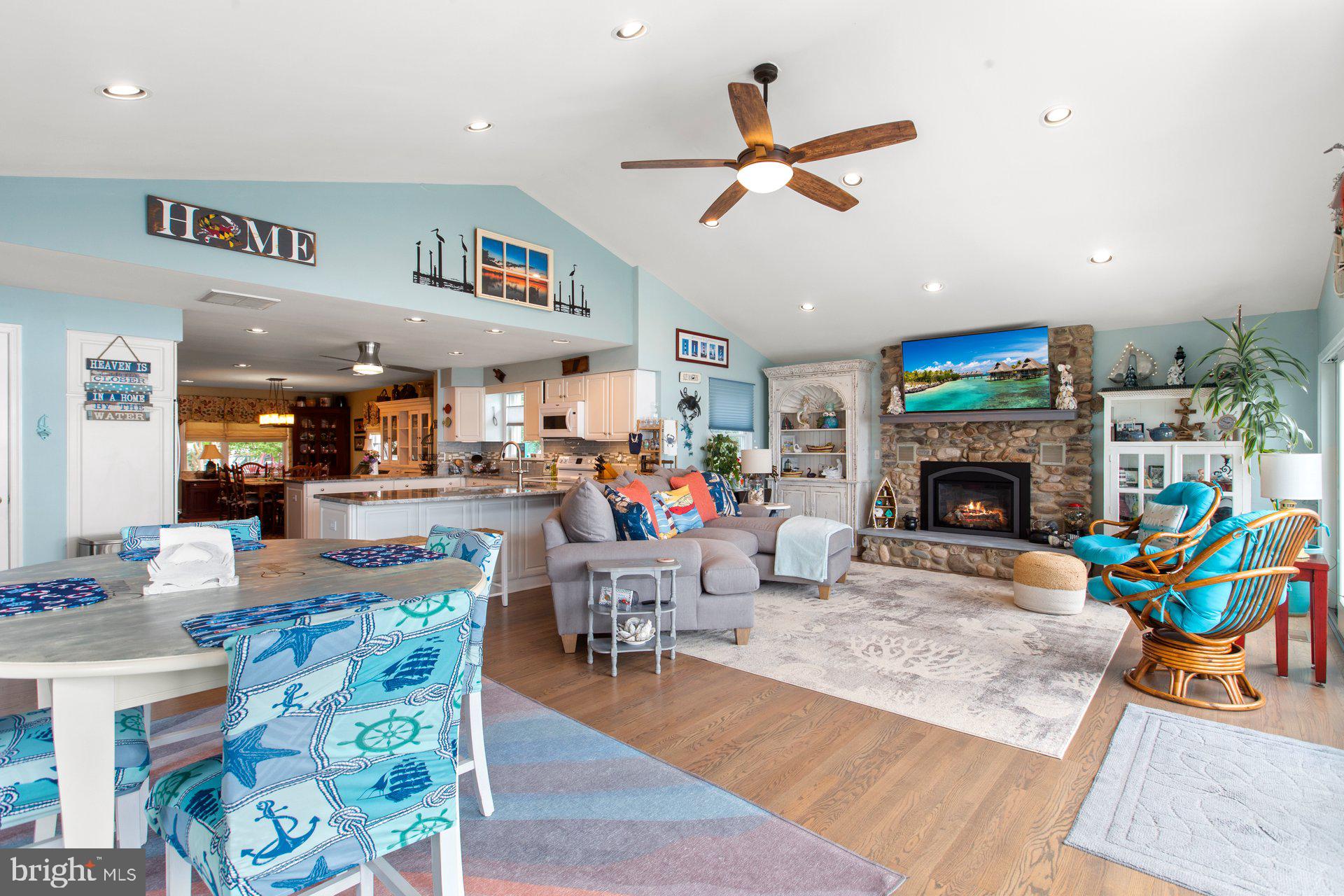 ST CLEMENTS SHORES - Residential