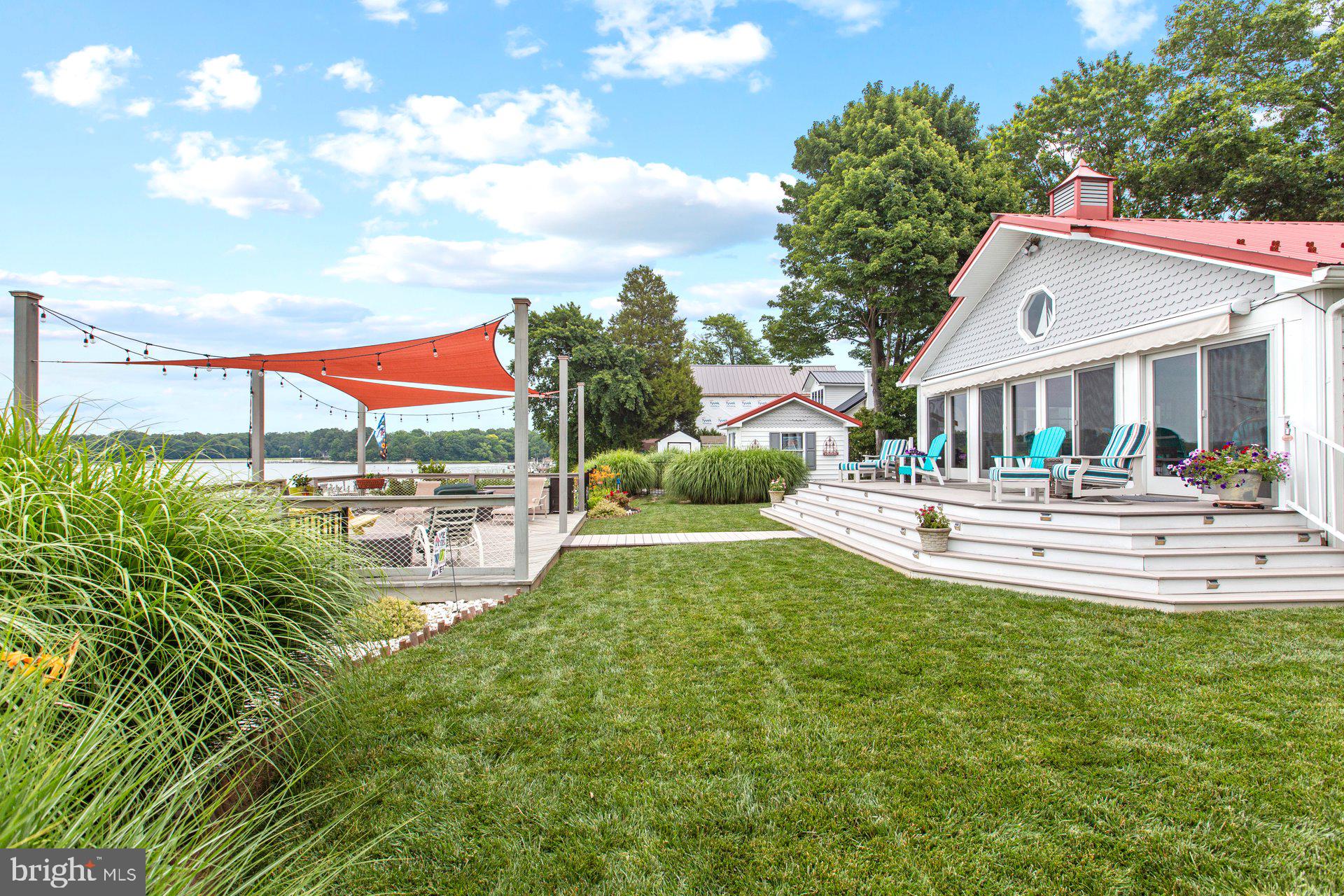 ST CLEMENTS SHORES - Residential