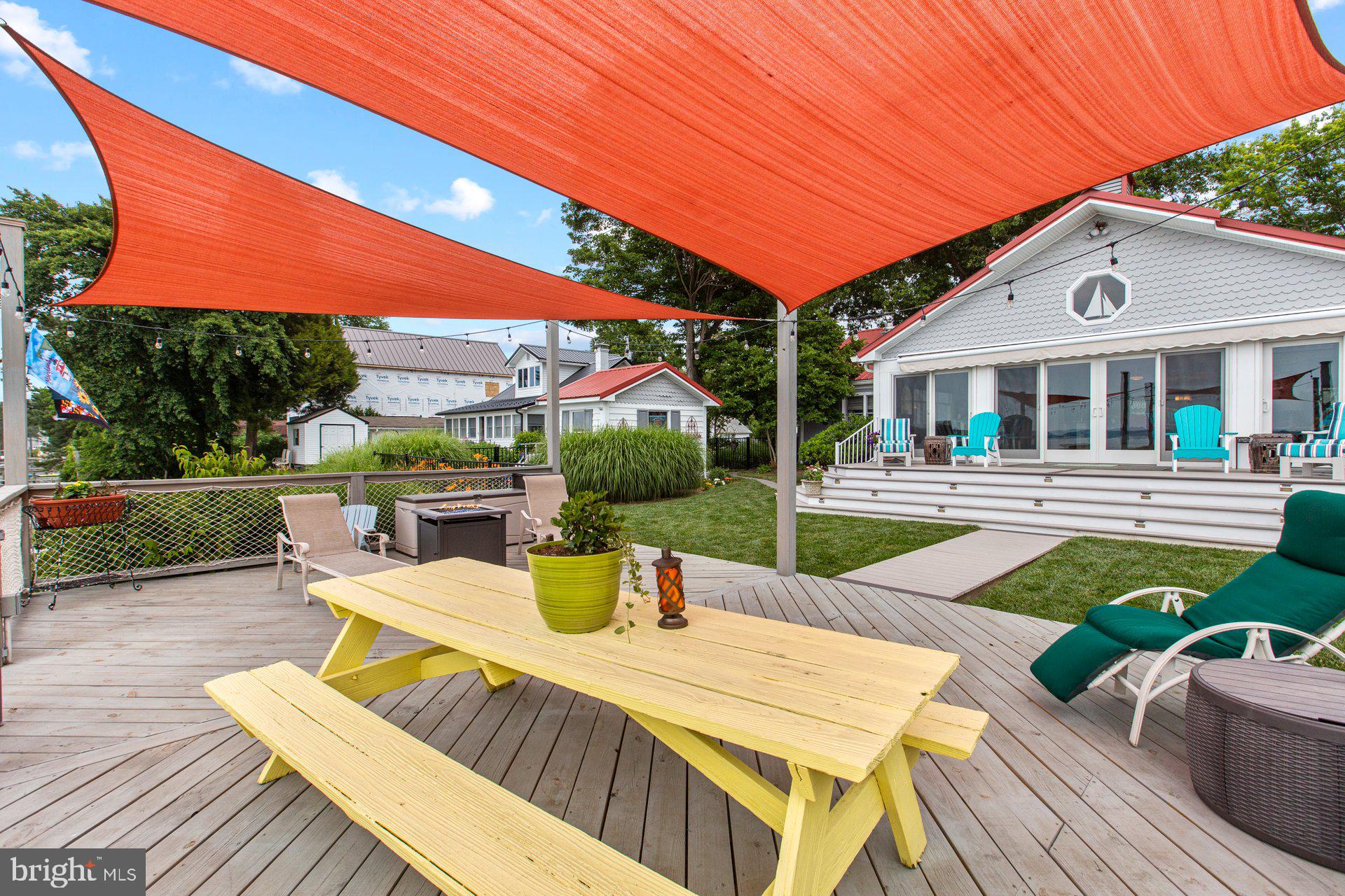 ST CLEMENTS SHORES - Residential