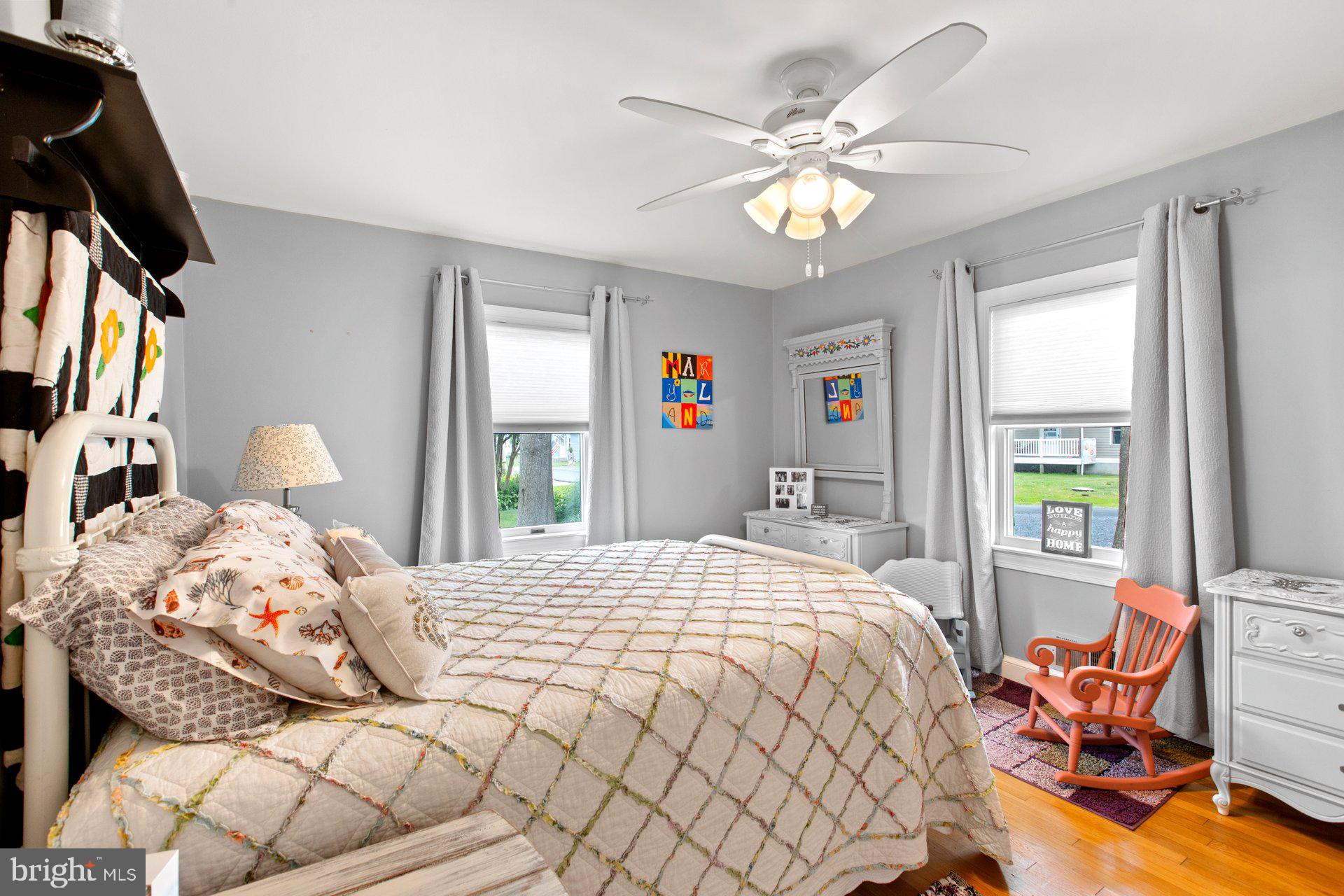 ST CLEMENTS SHORES - Residential