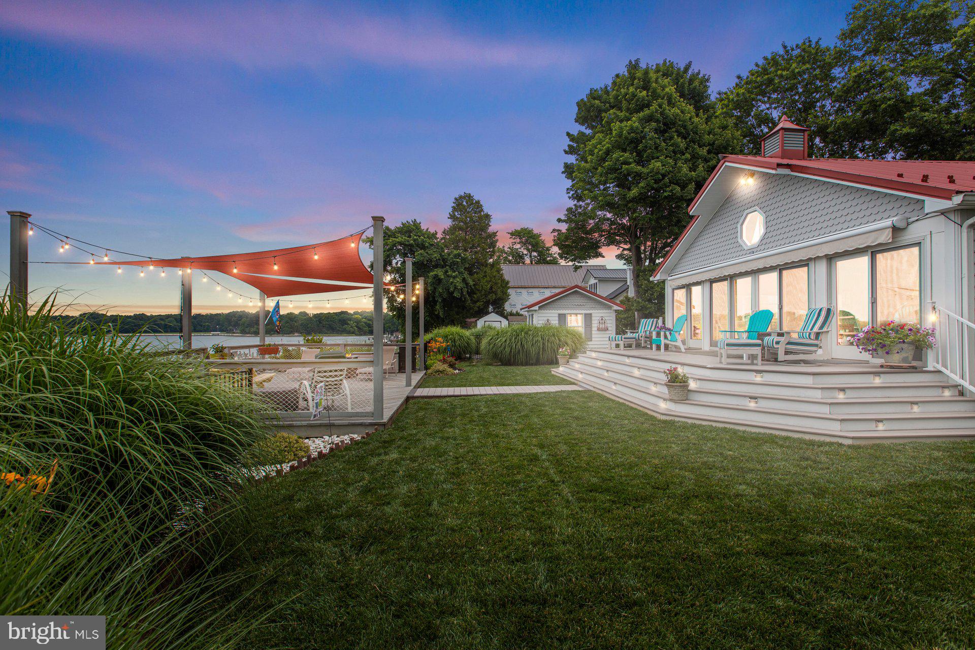 ST CLEMENTS SHORES - Residential