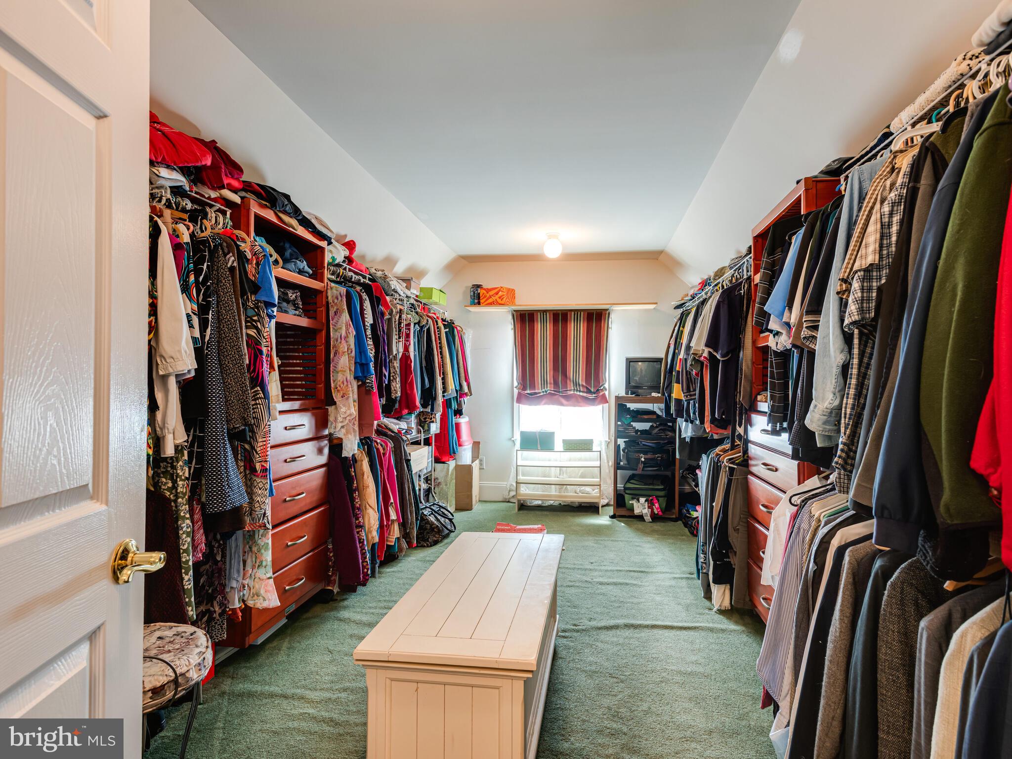 TATTERSALL - Residential